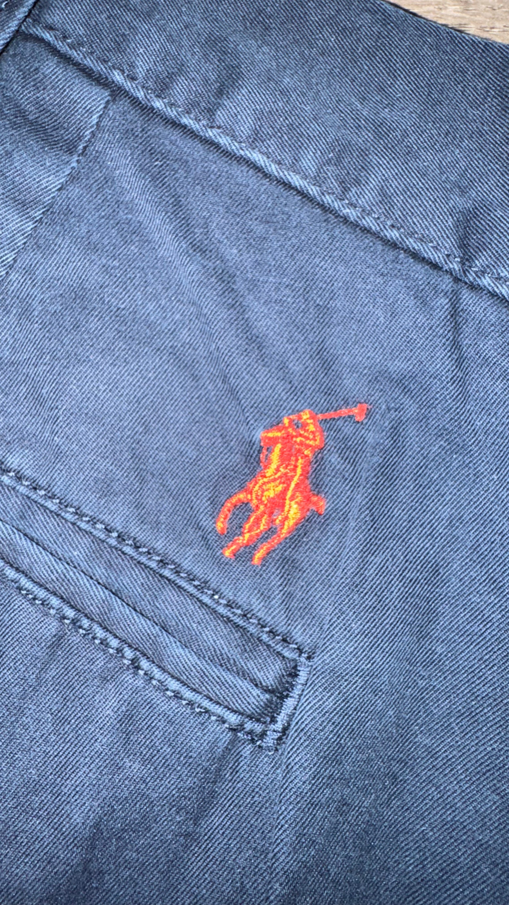 PANTALÓN RALPH LAUREN