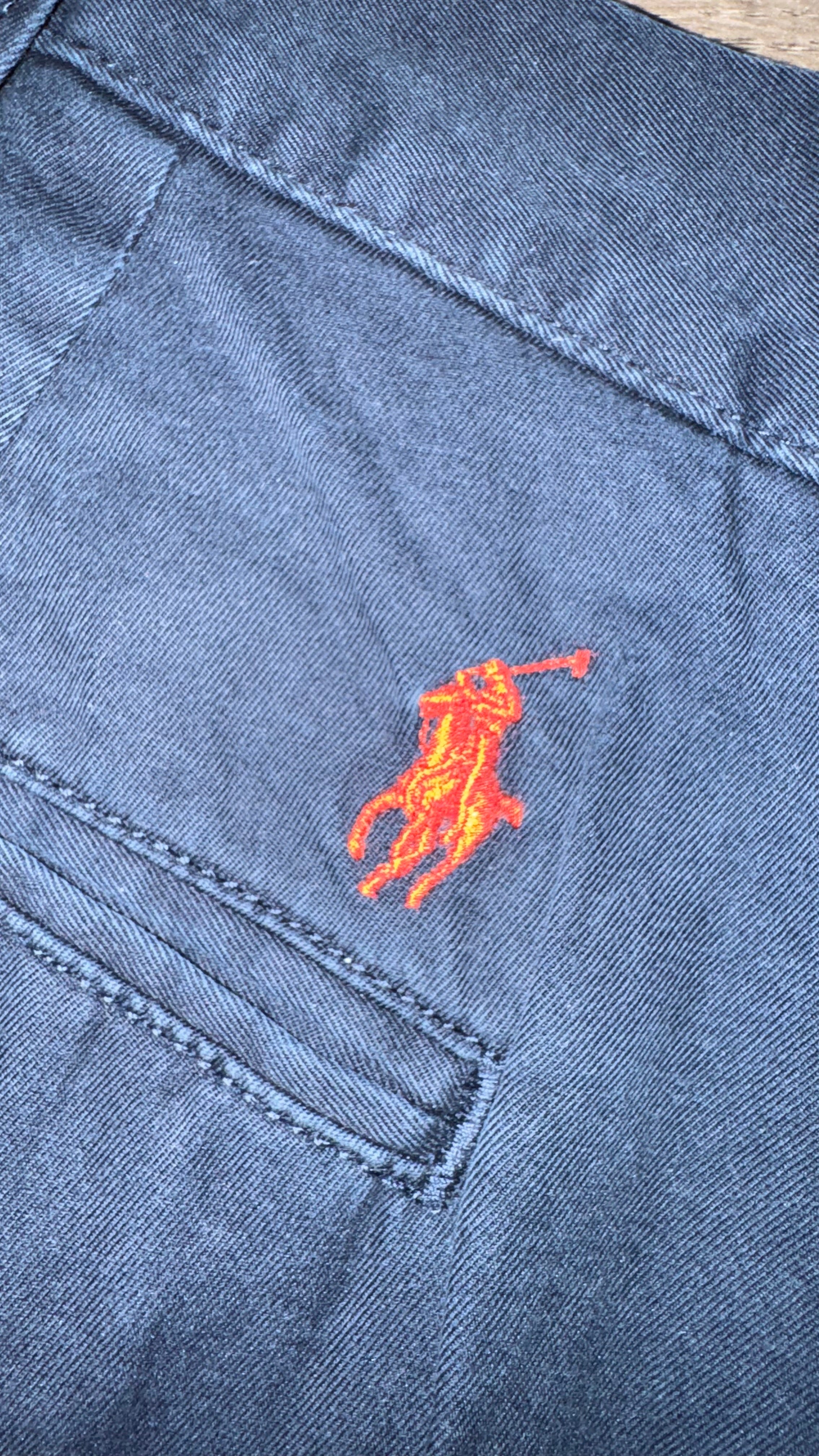 PANTALÓN RALPH LAUREN