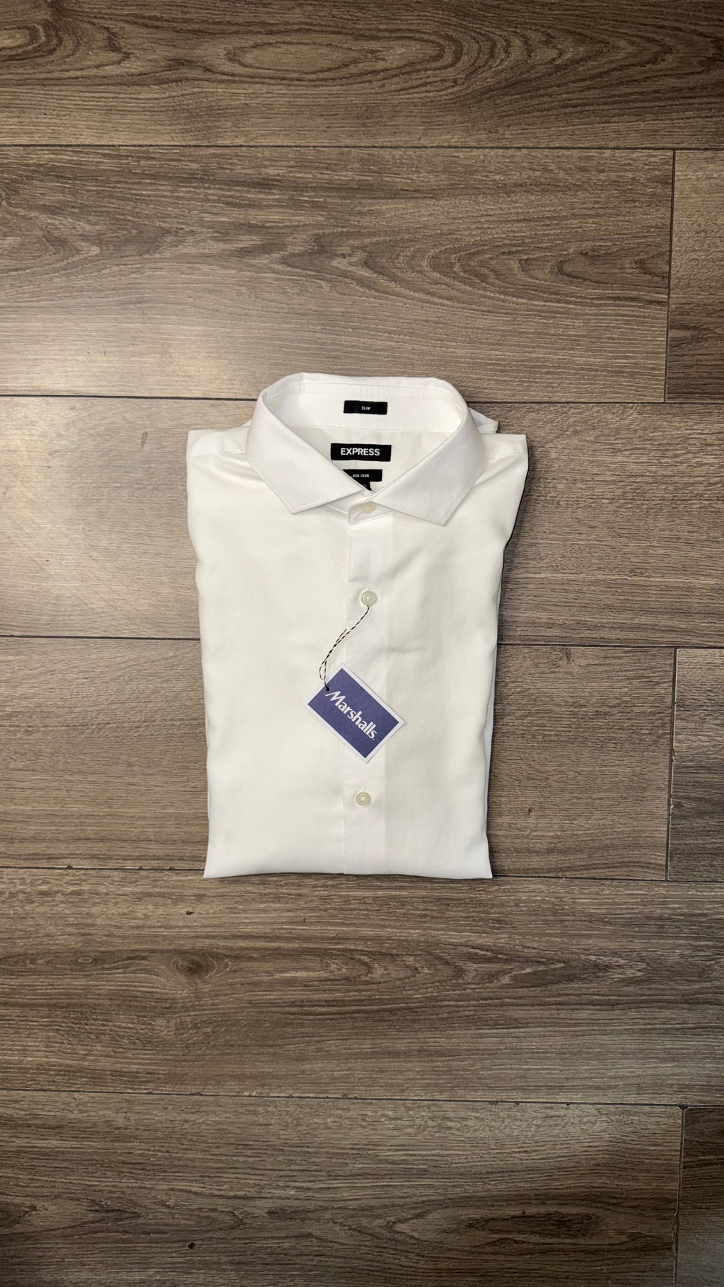 CAMISA EXPRESS