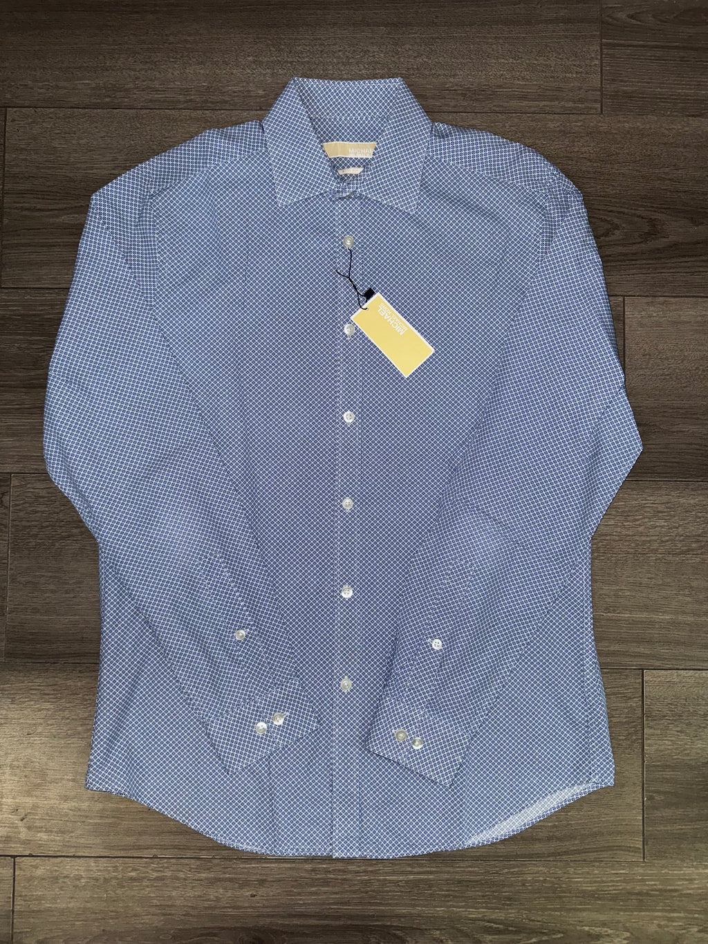 CAMISA MICHAEL KORS