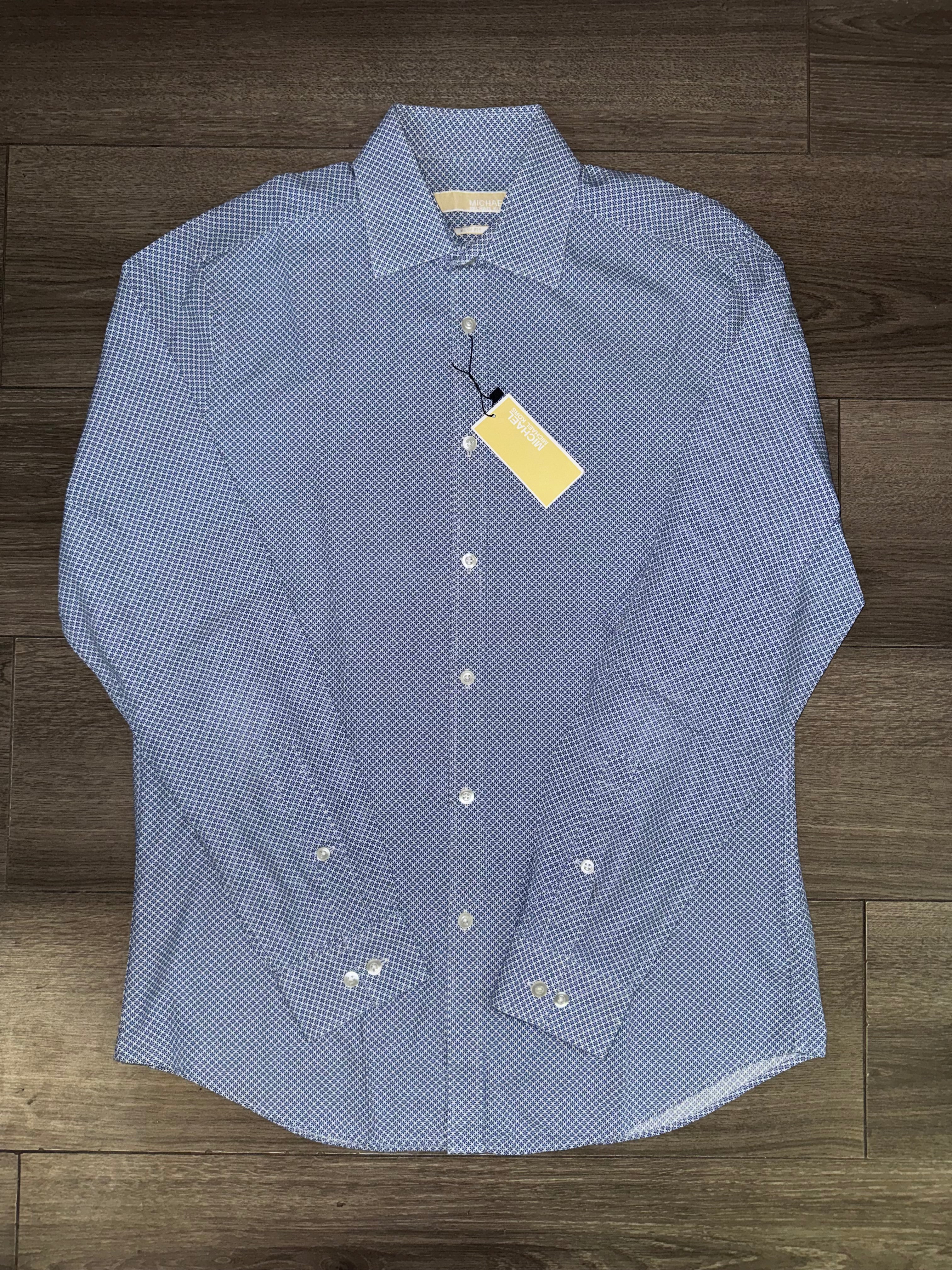 CAMISA MICHAEL KORS