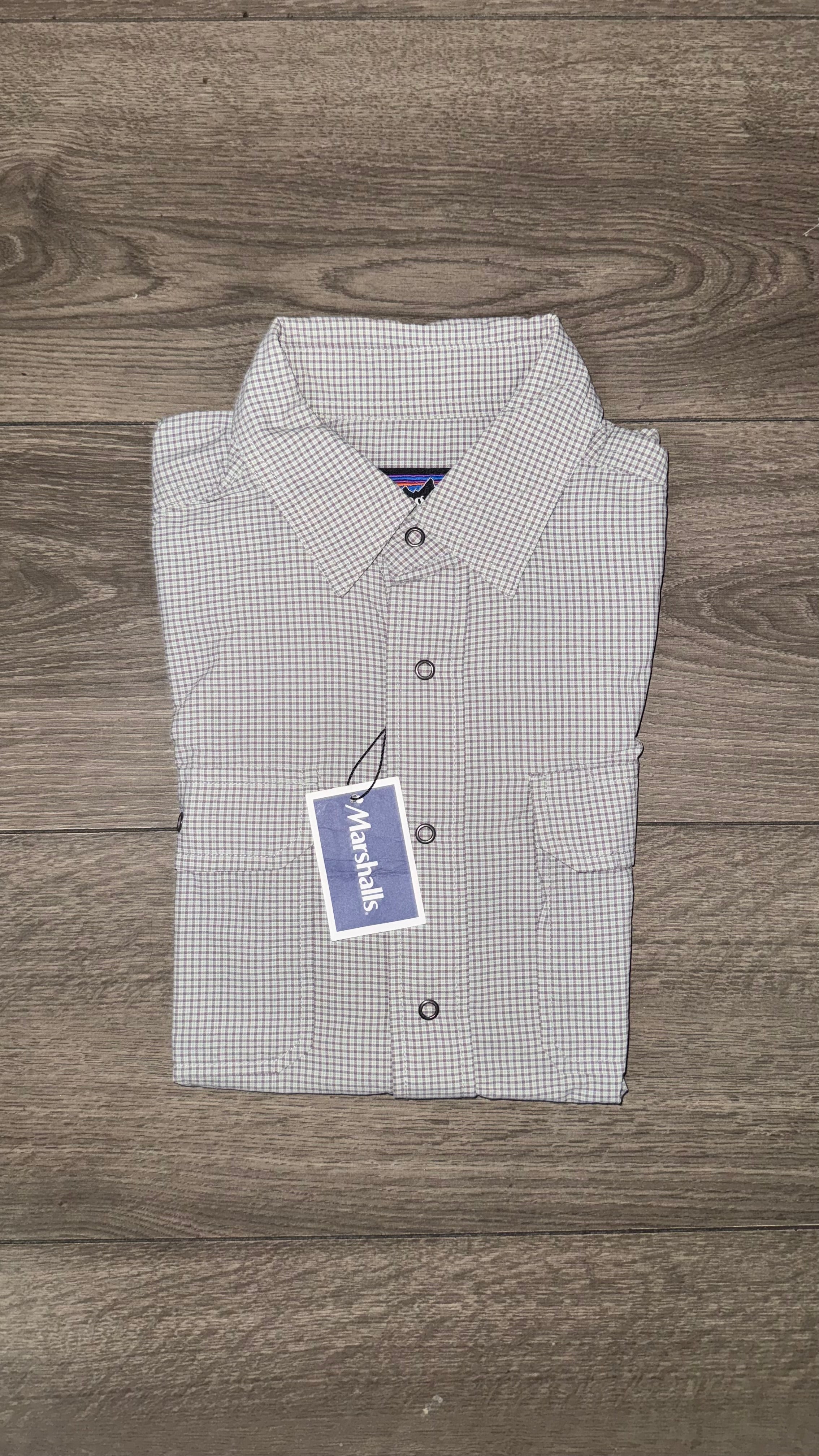 CAMISA PATAGONIA