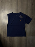 PLAYERA NIÑO RALPH LAUREN