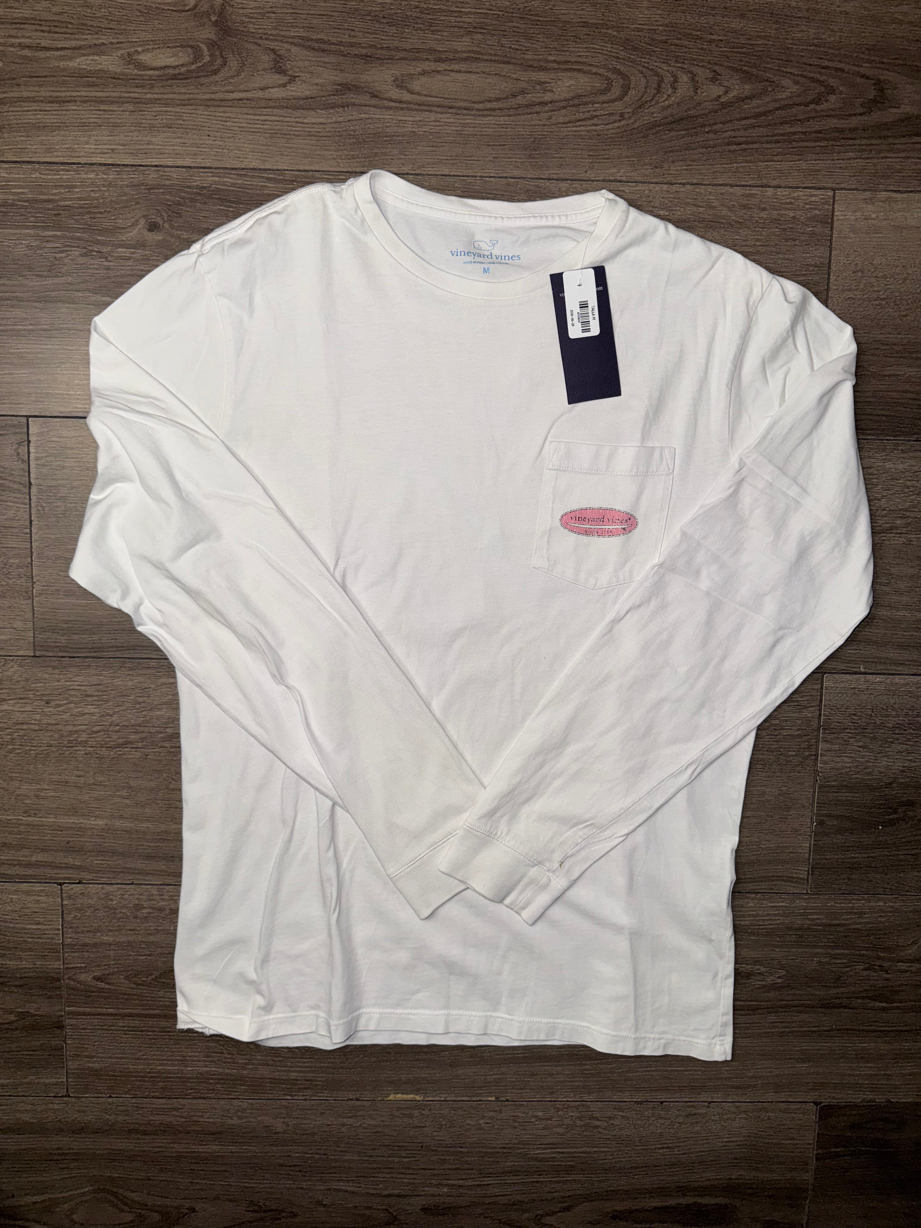 PLAYERA VINEYARD VINES
