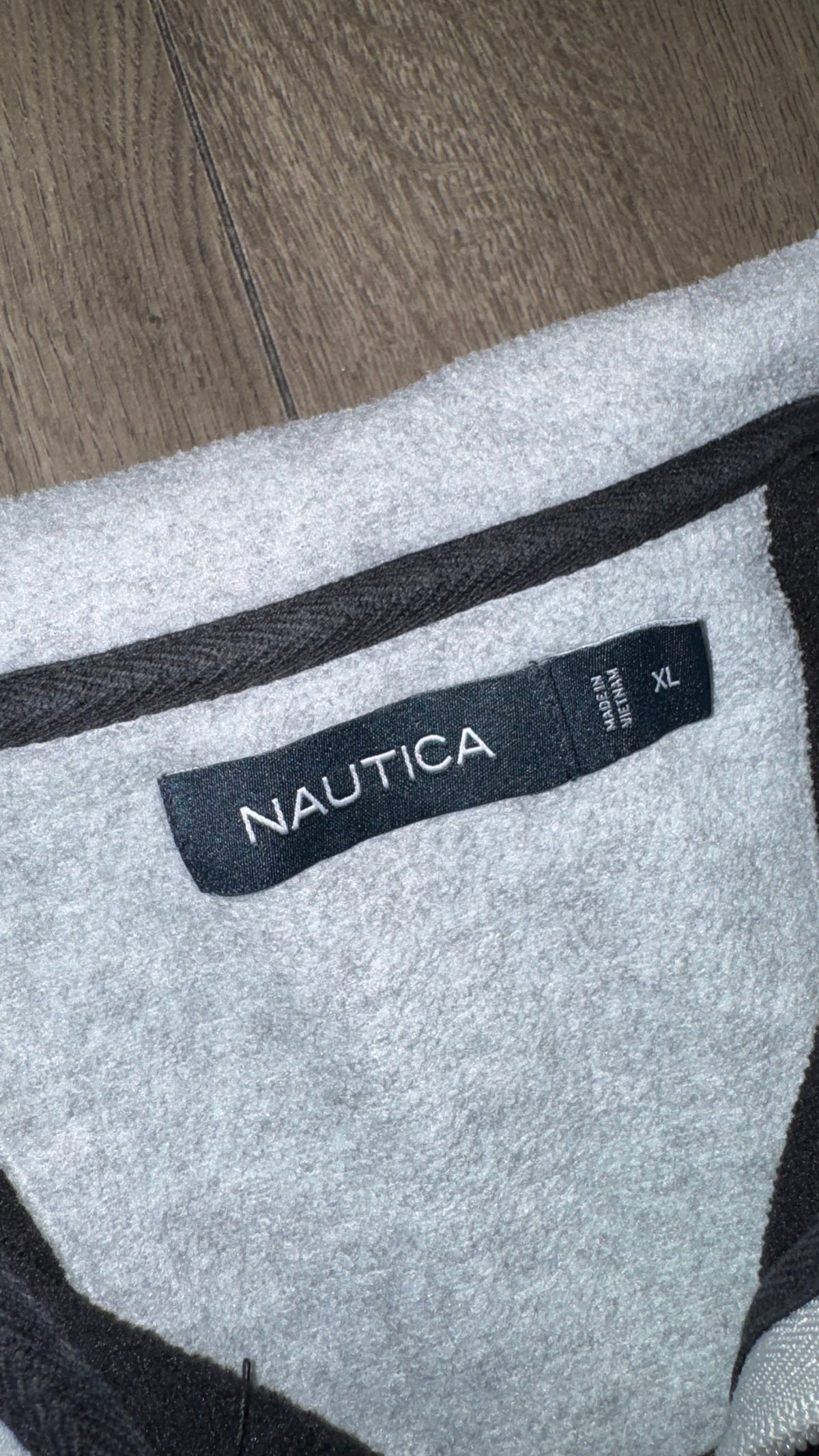 SUETER NÁUTICA