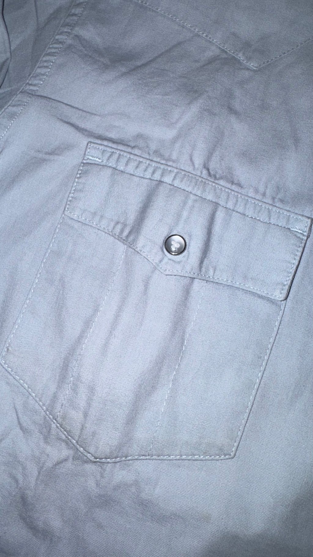 CAMISA LEVIS