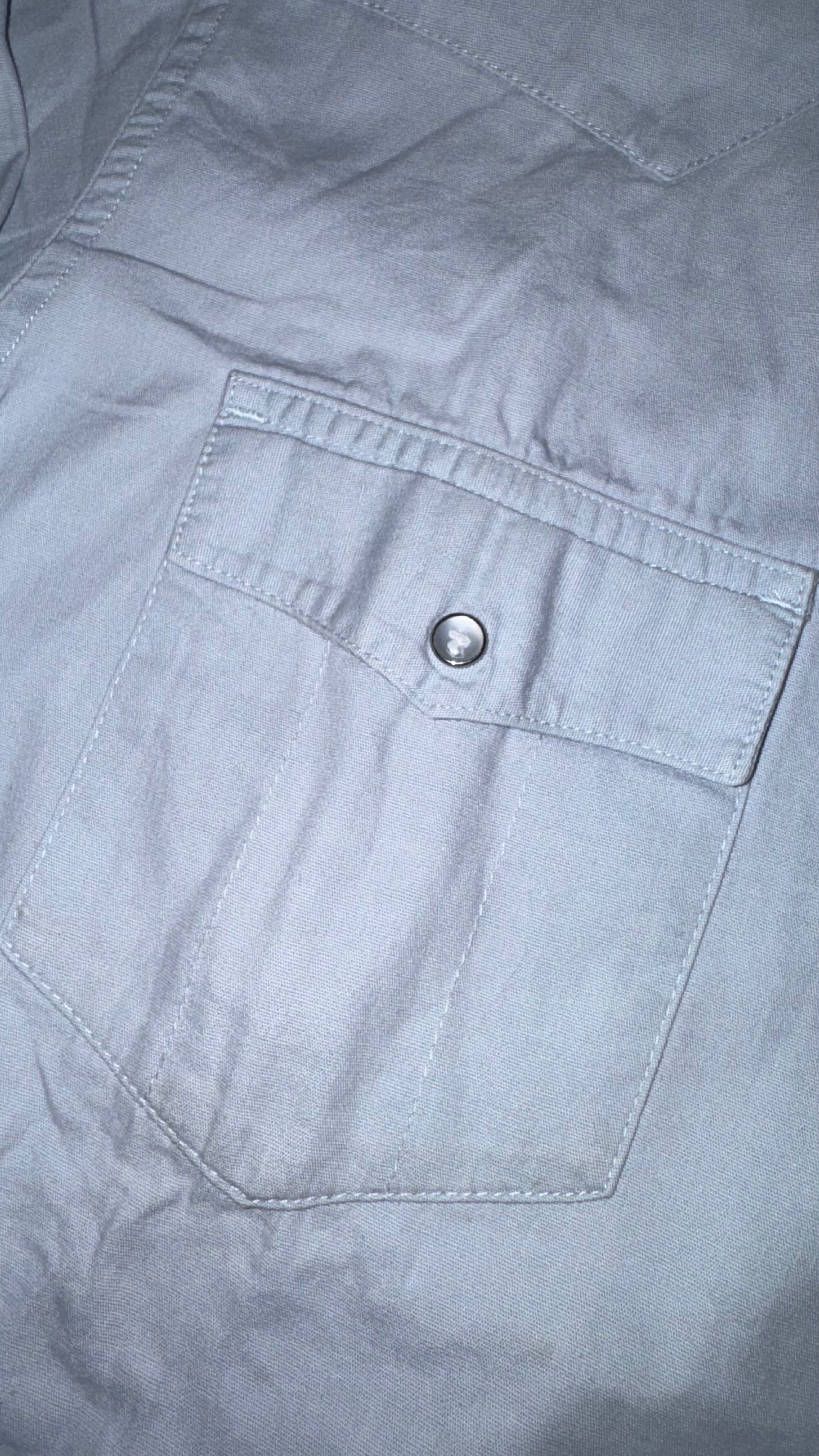 CAMISA LEVIS