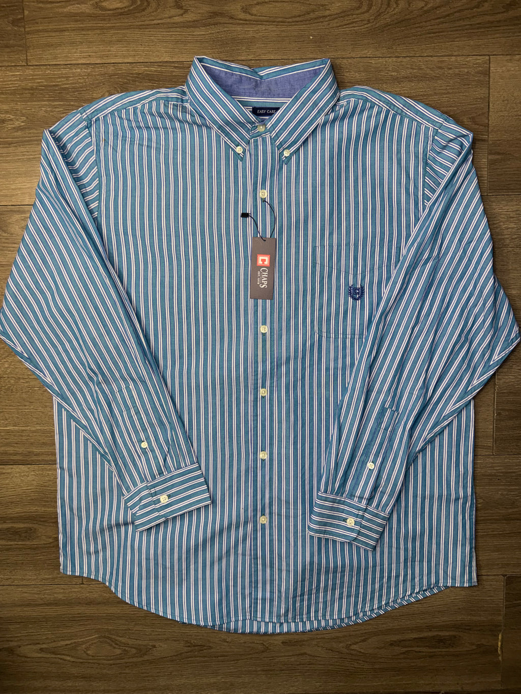 CAMISA CHAPS