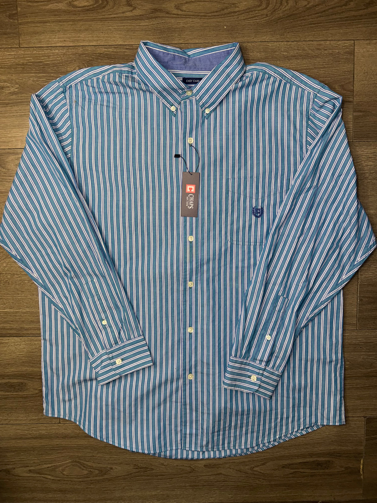 CAMISA CHAPS