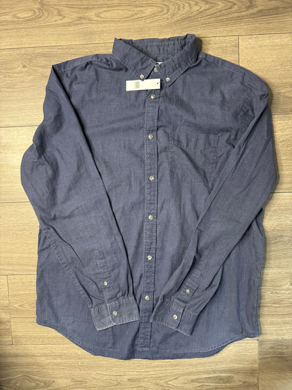 CAMISA OLD NAVY