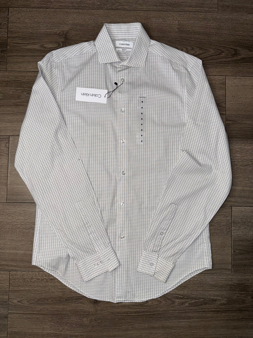 CAMISA CALVIN KLEIN