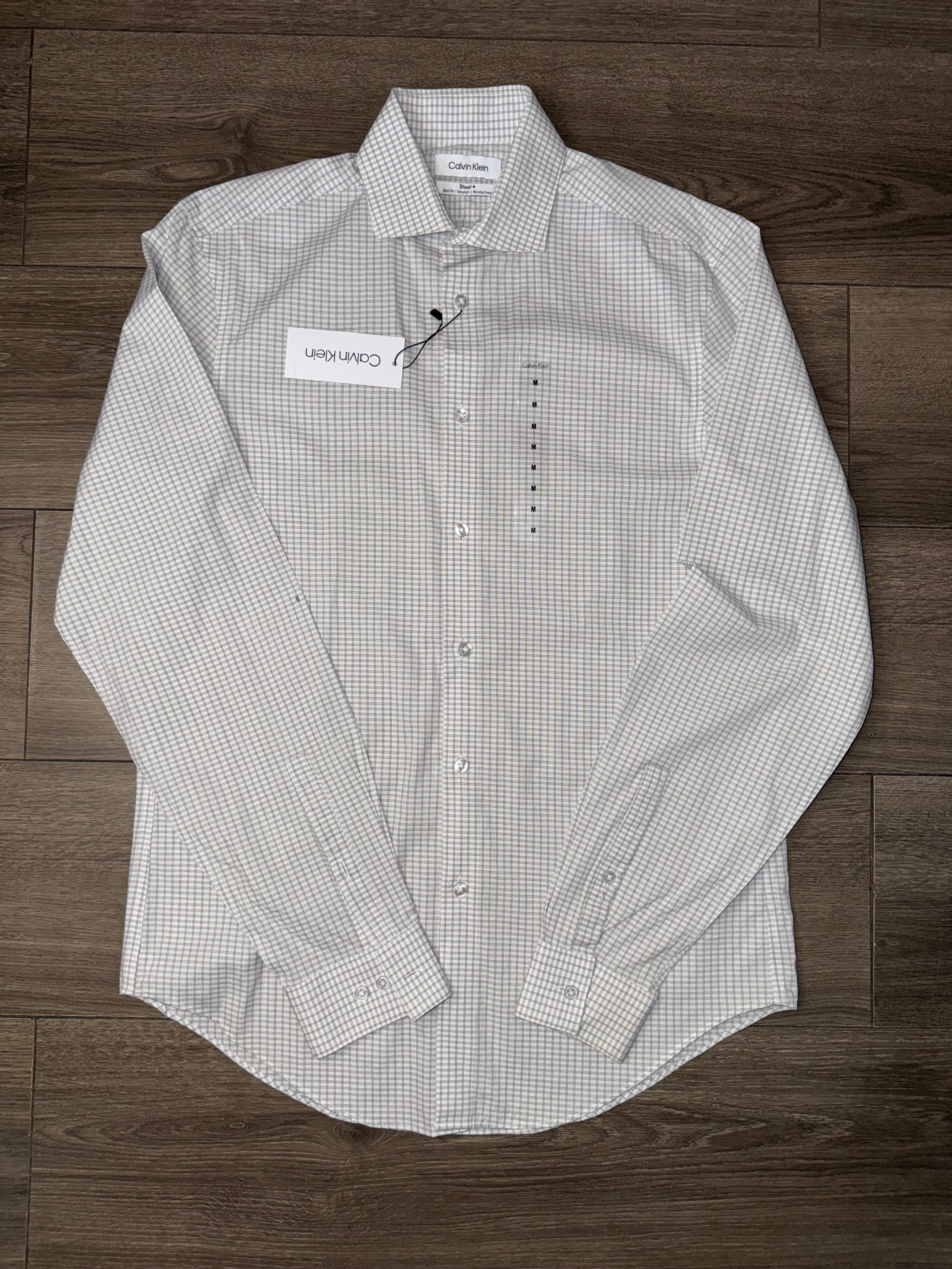 CAMISA CALVIN KLEIN