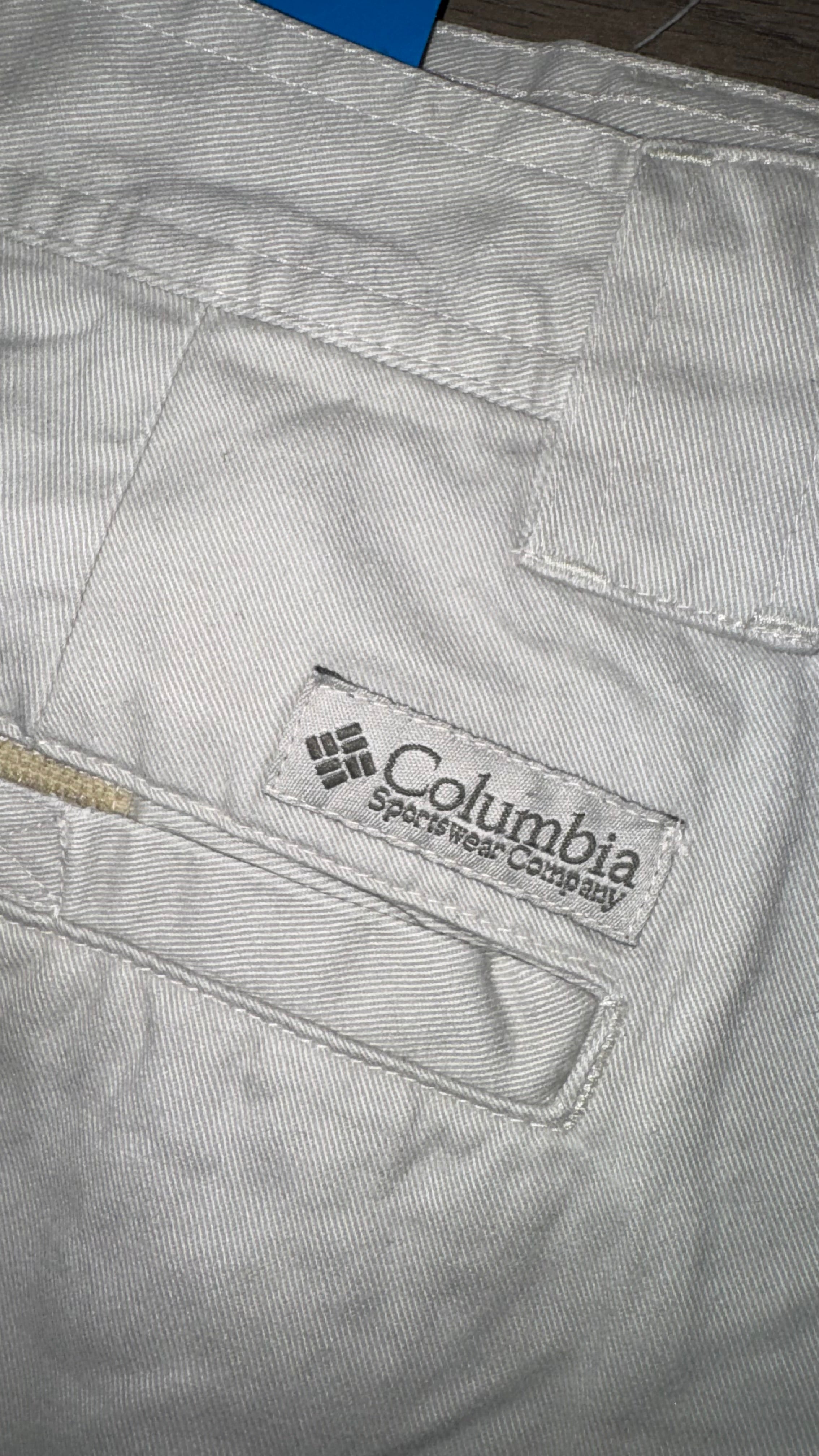 BERMUDA COLUMBIA