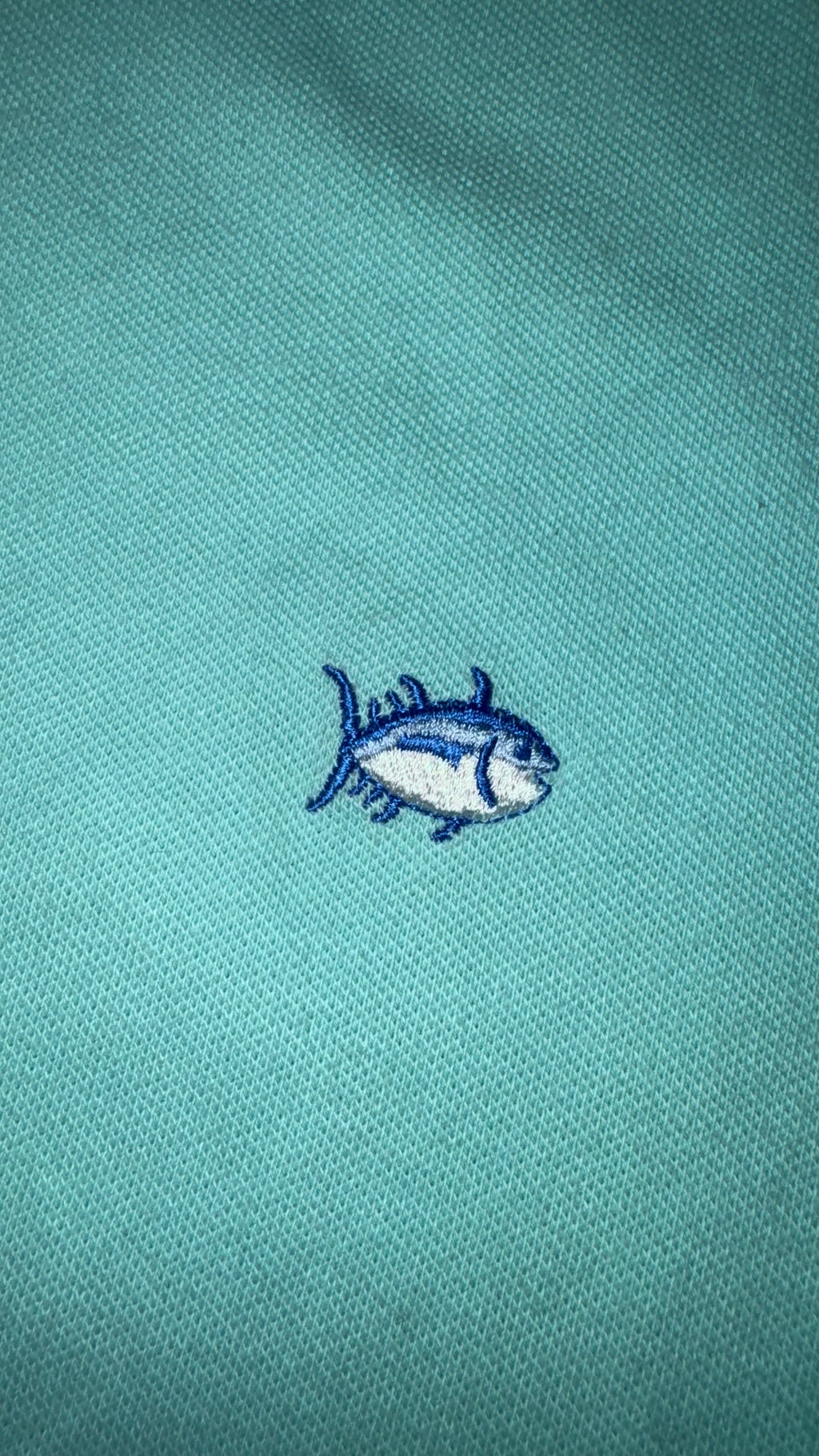 PLAYERA SOUTHERN TIDE