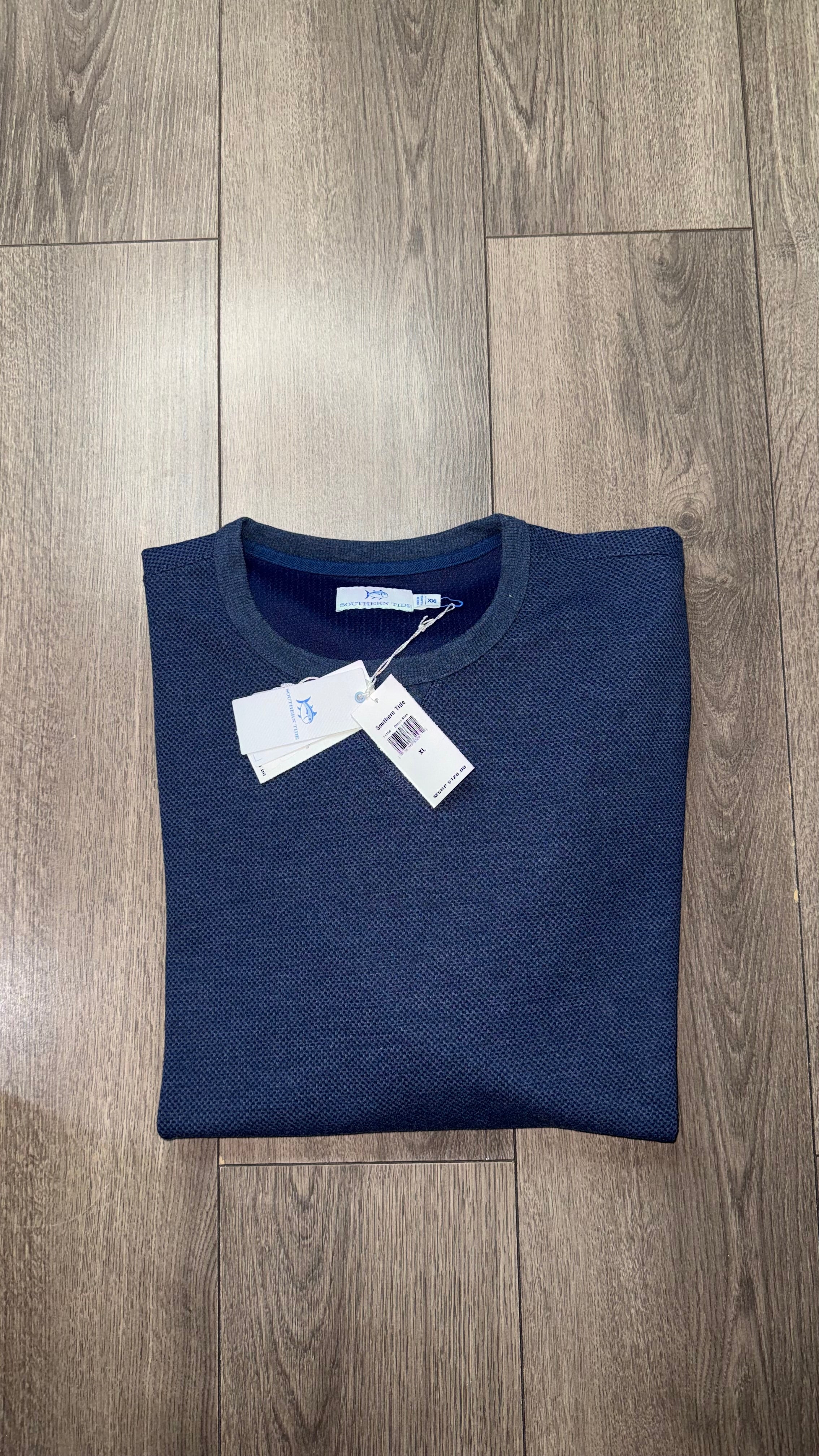 SUÉTER SOUTHERN TIDE