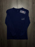 PLAYERA NIÑO VINEYARD VINES