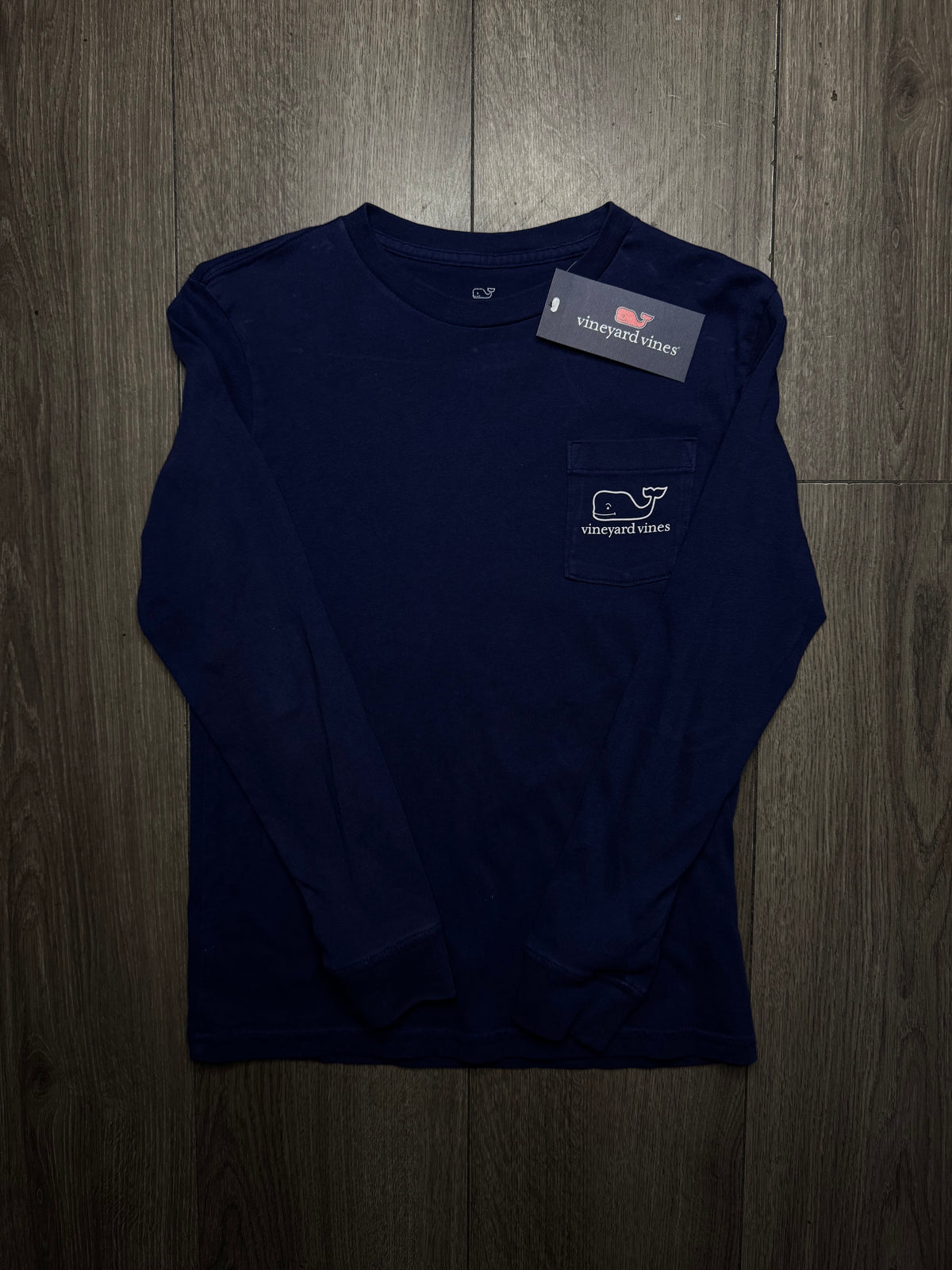 PLAYERA NIÑO VINEYARD VINES