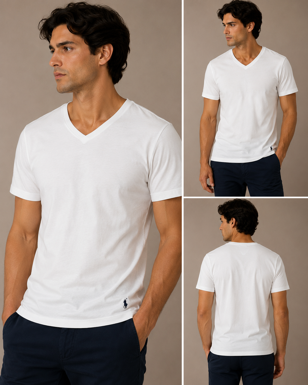 PLAYERA RALPH LAUREN
