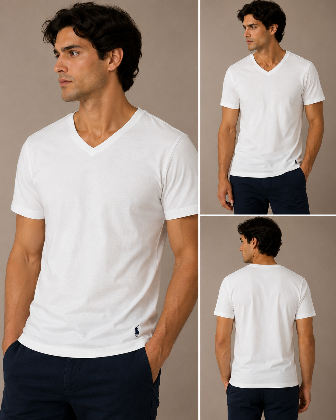 PLAYERA RALPH LAUREN