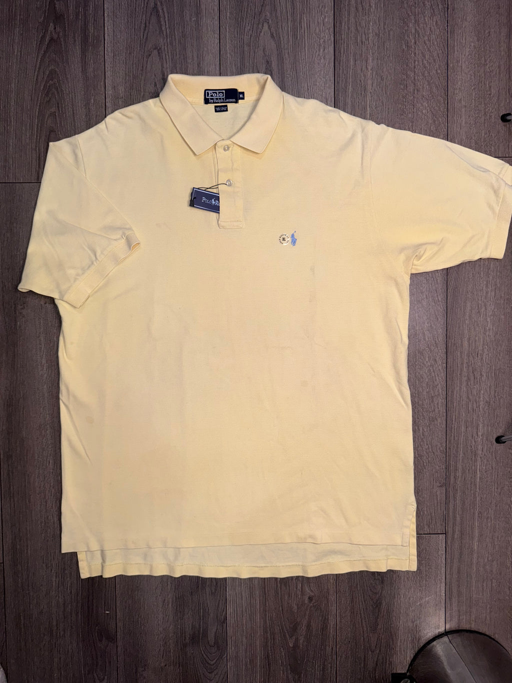 XL PLAYERA RALPH