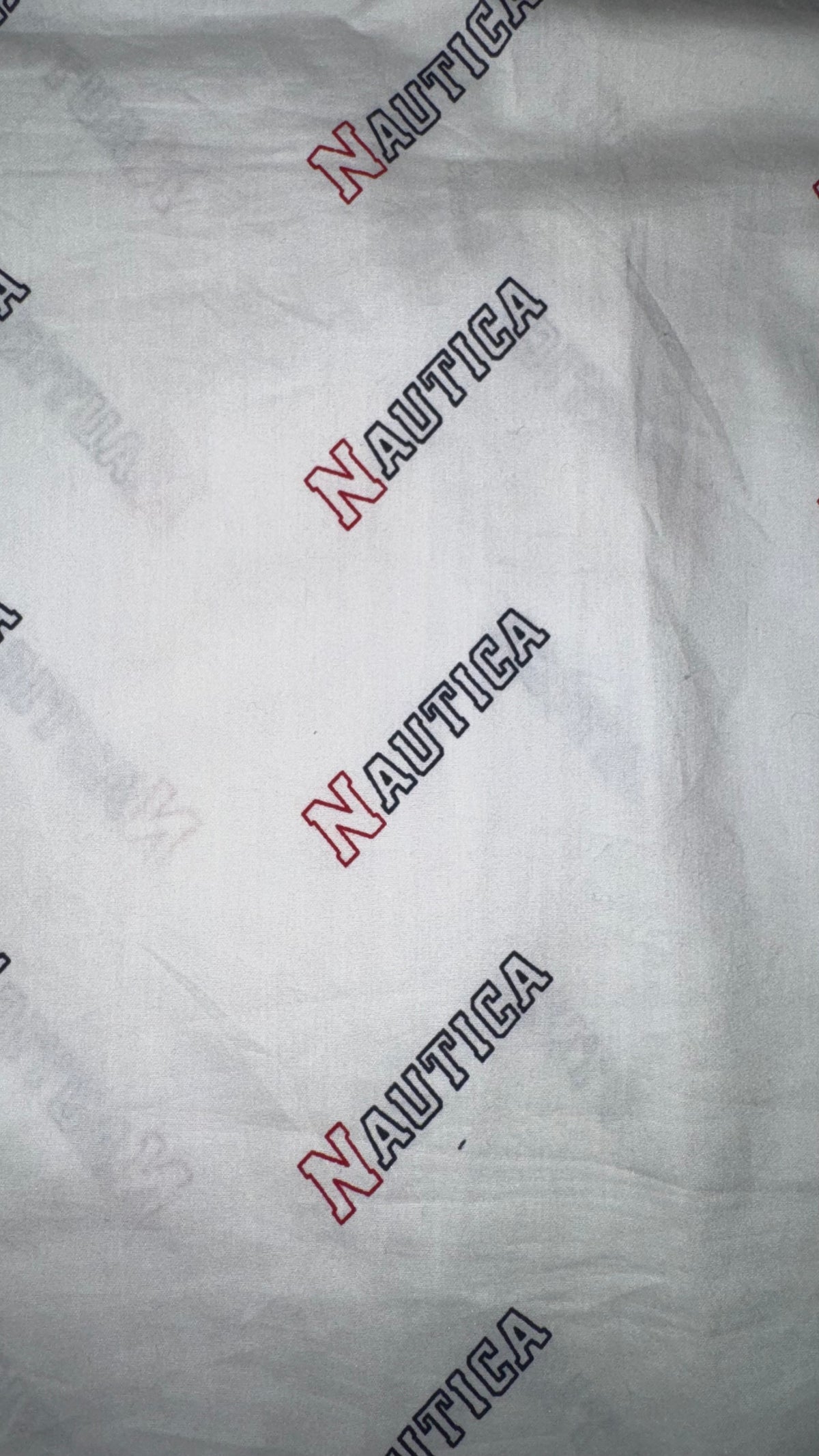 CAMISA NÁUTICA