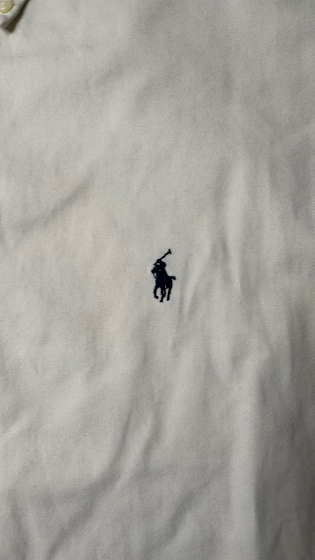 CAMISA RALPH LAUREN