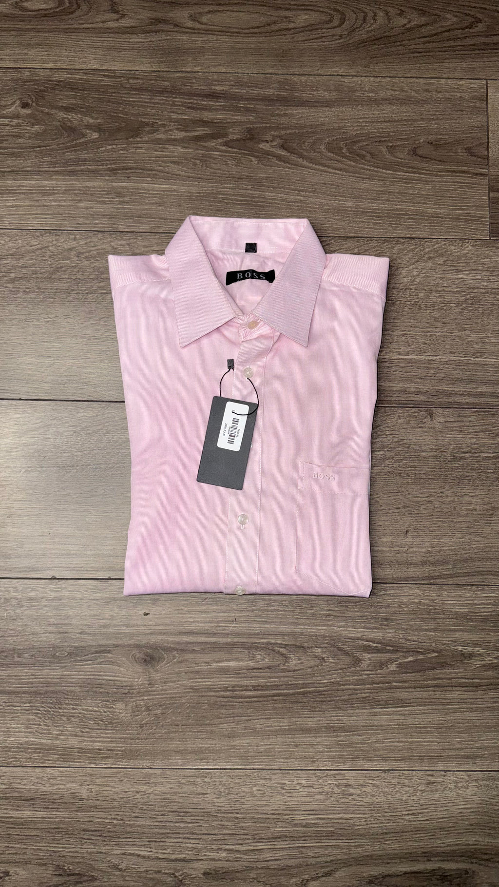 CAMISA BOSS