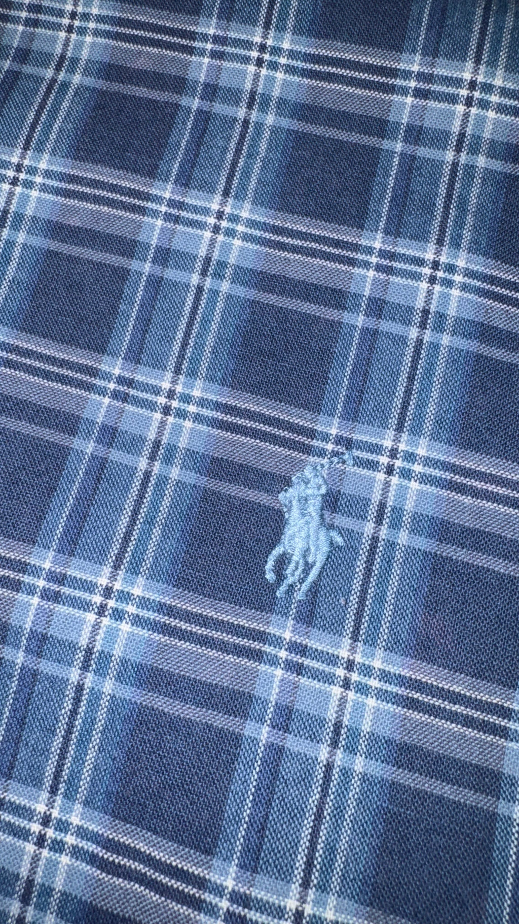 CAMISA RALPH LAUREN