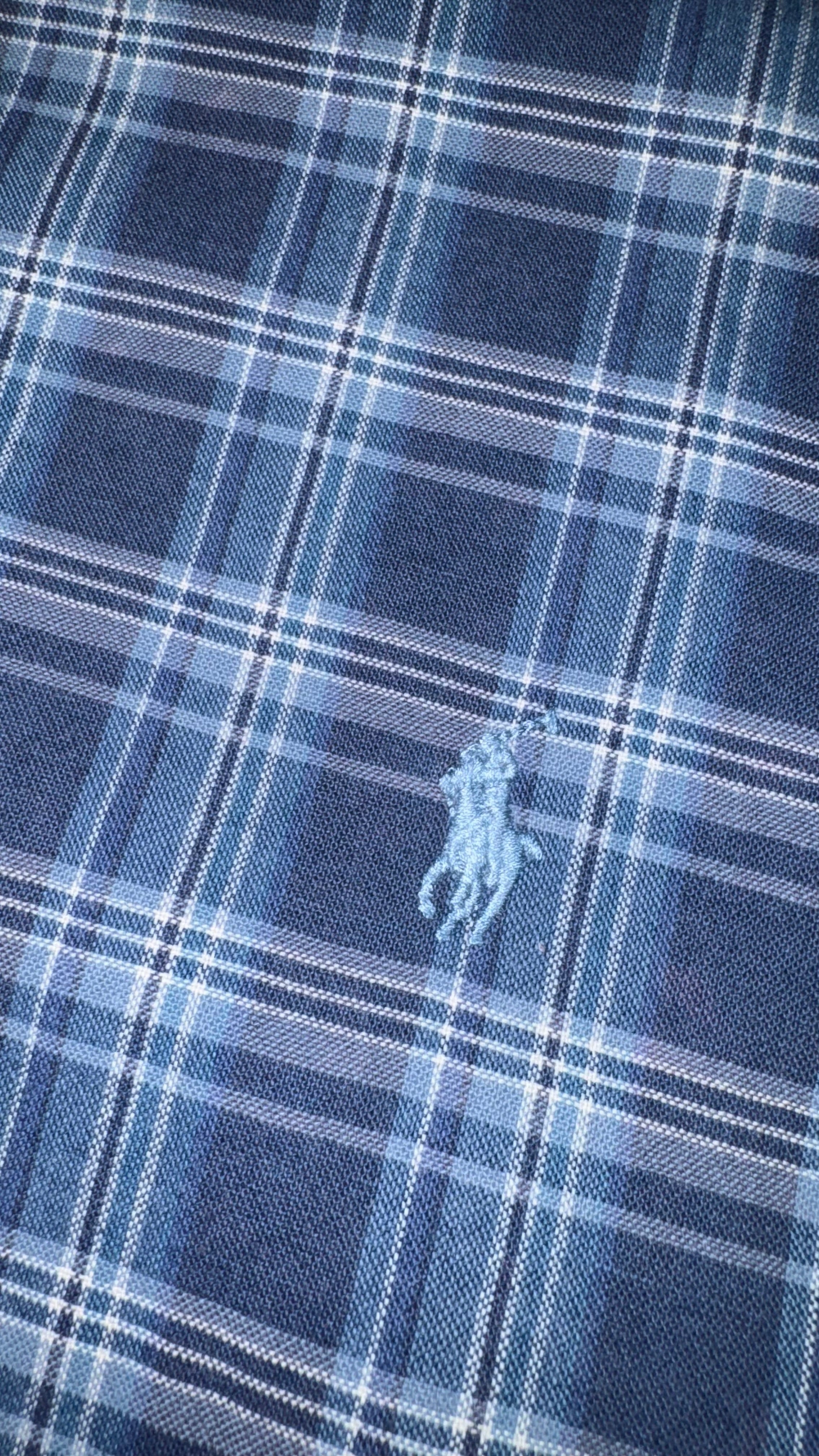 CAMISA RALPH LAUREN