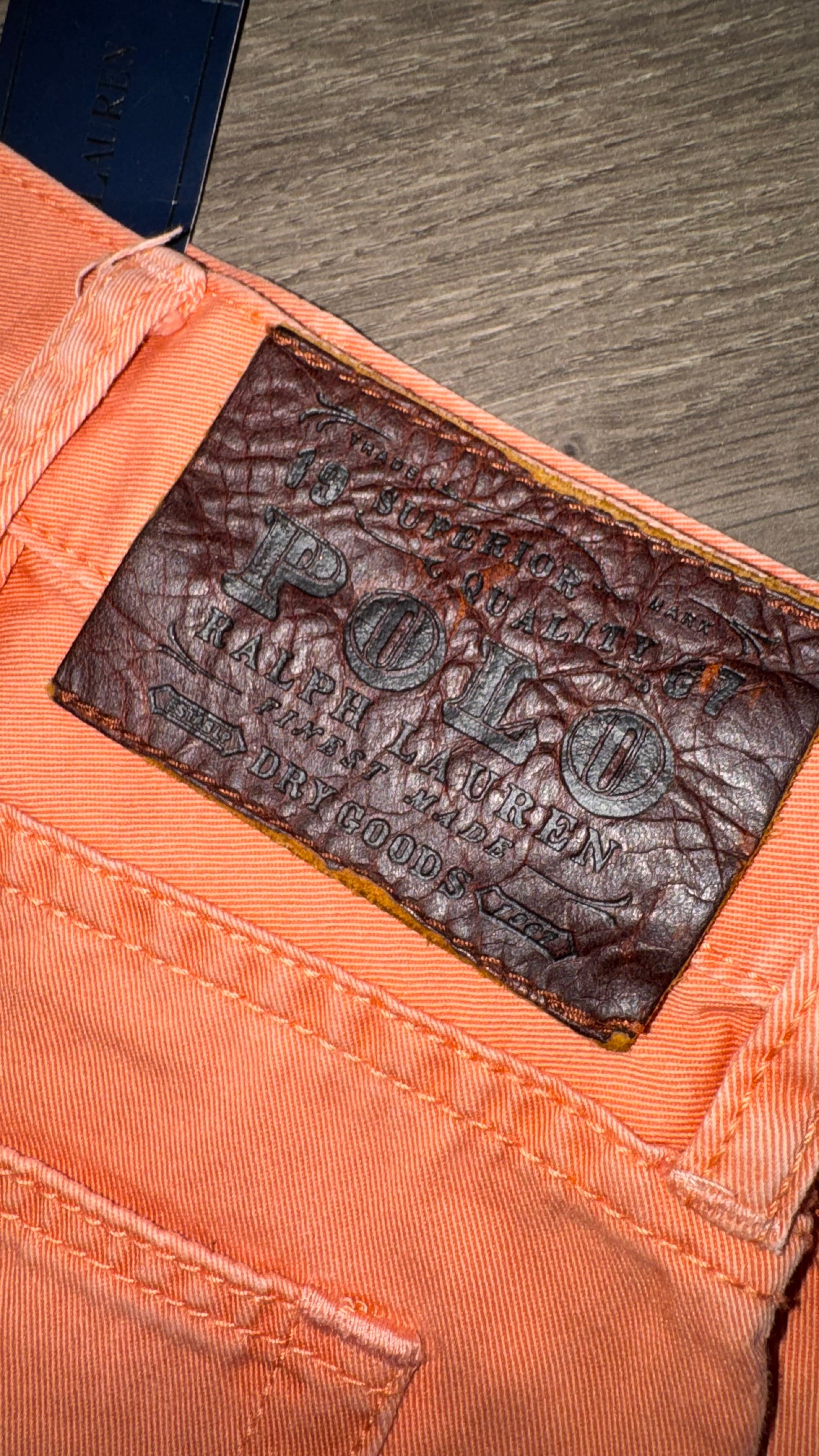 PANTALÓN RALPH LAUREN