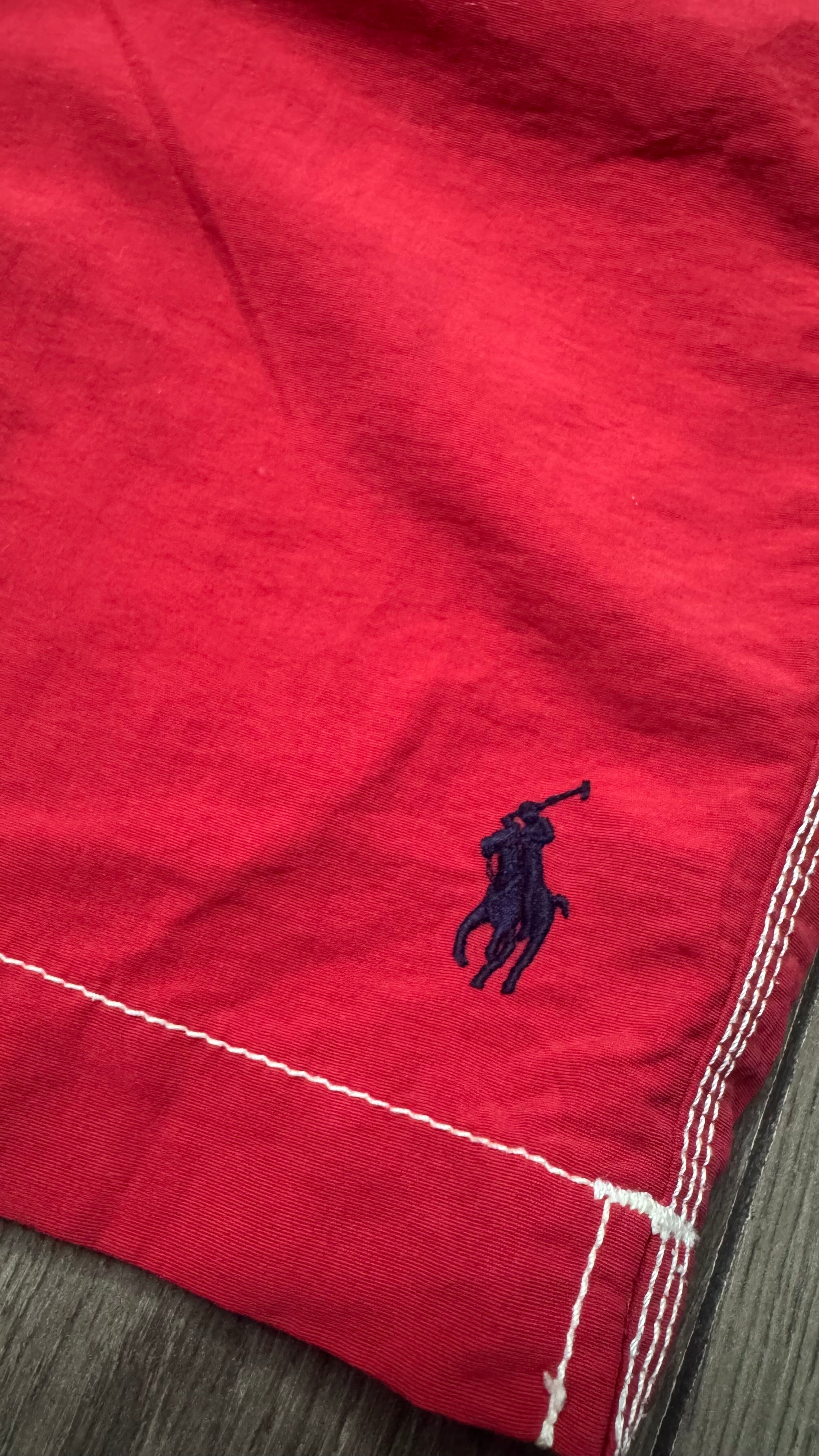 BAÑADOR RALPH LAUREN