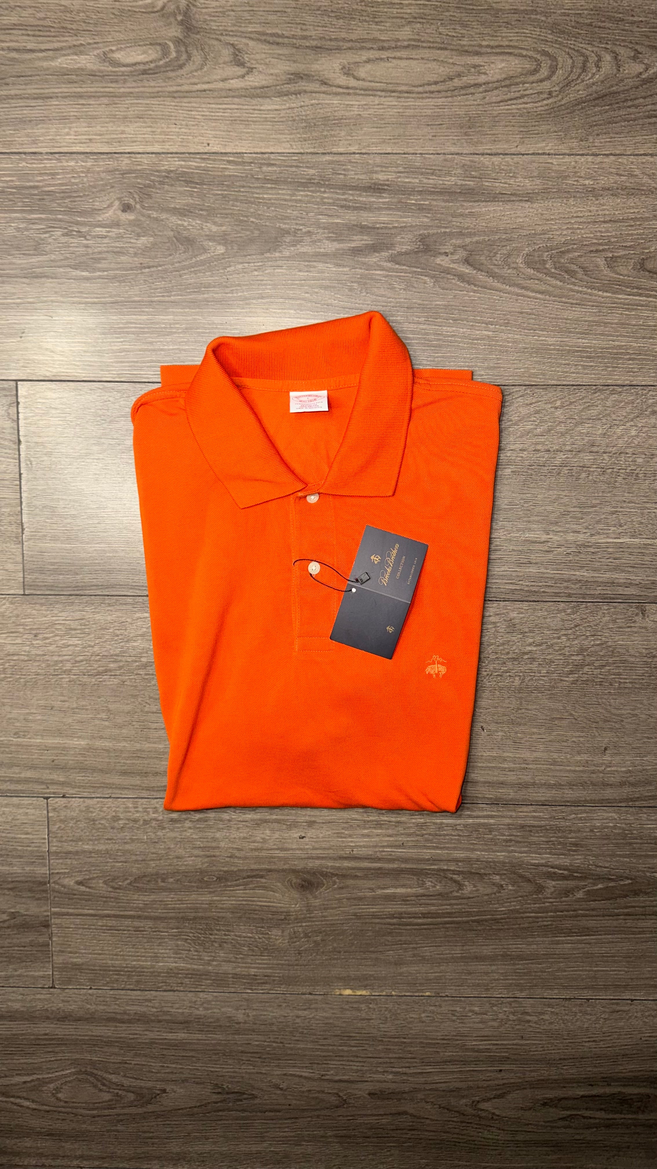 PLAYERA BROKS BROTHERS