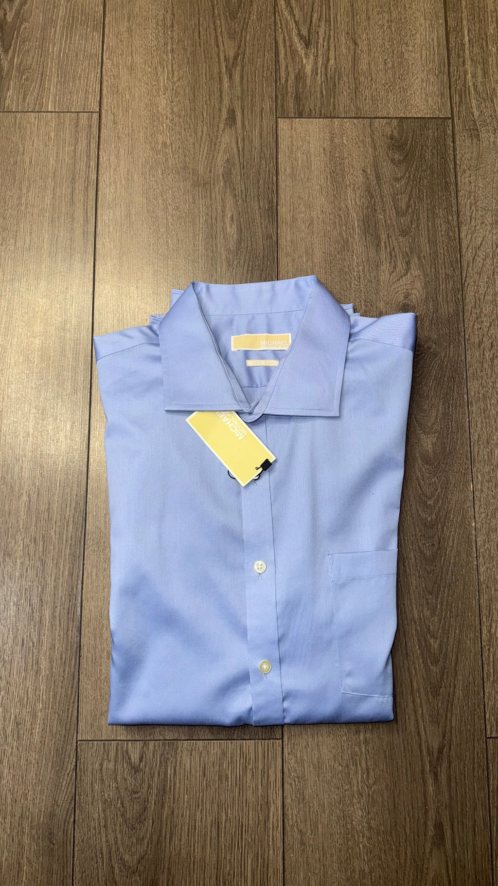 CAMISA MICHAEL KORS