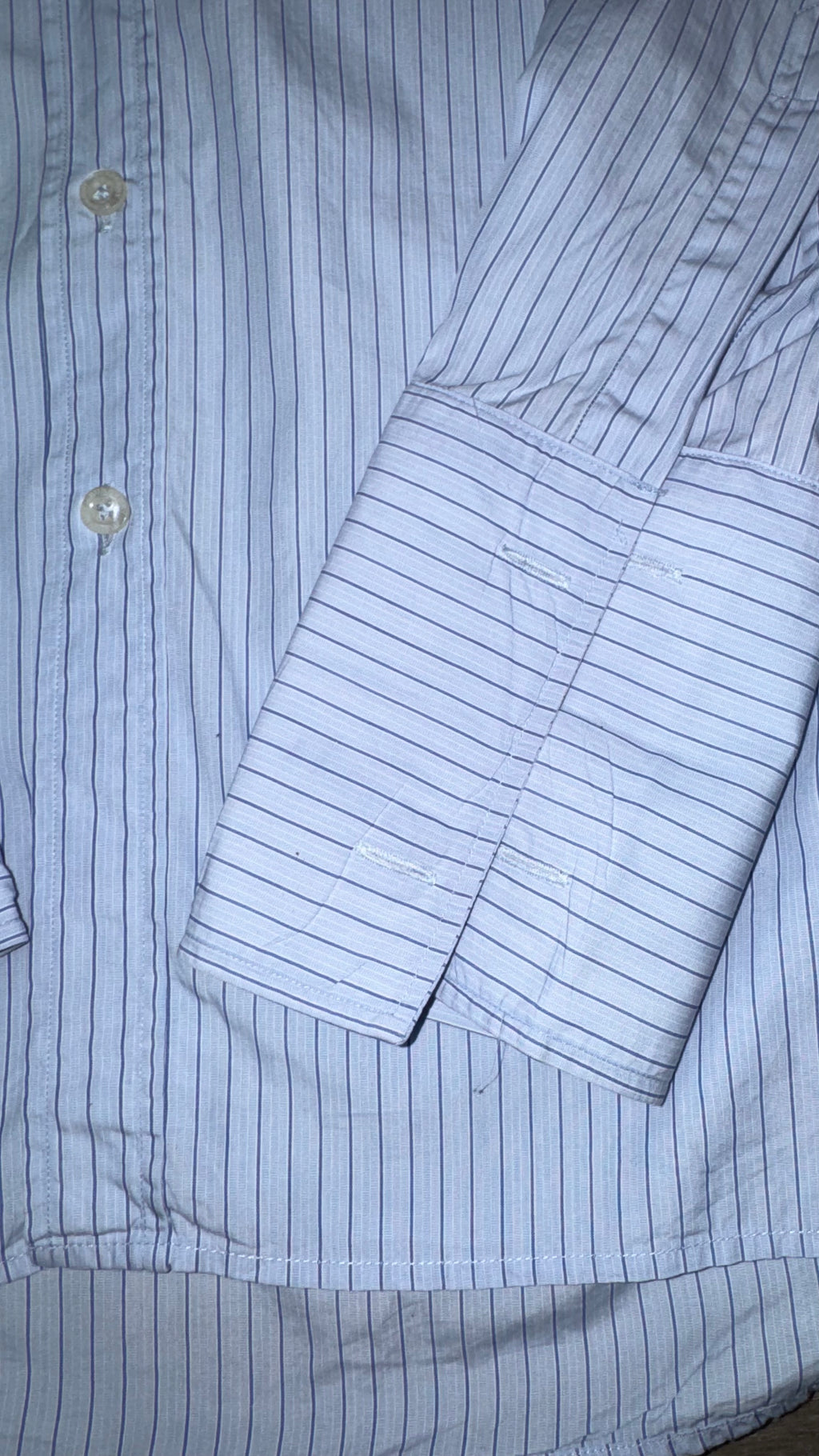 CAMISA BURBERRY