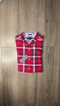 CAMISA TOMMY HILFIGER