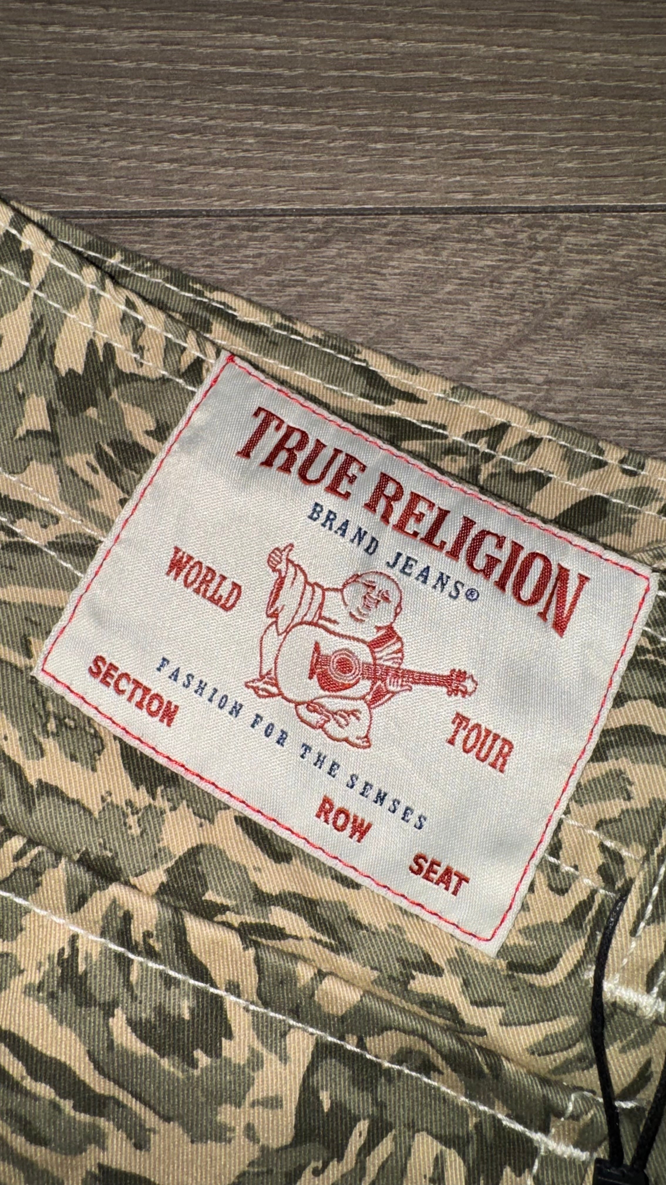 PANTALÓN TRUE RELIGION