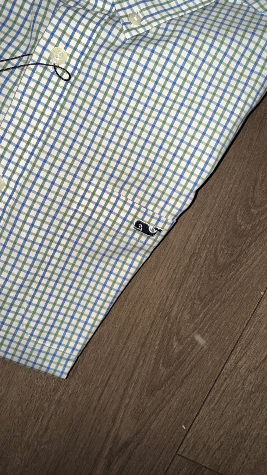 CAMISA VINEYARD VINES
