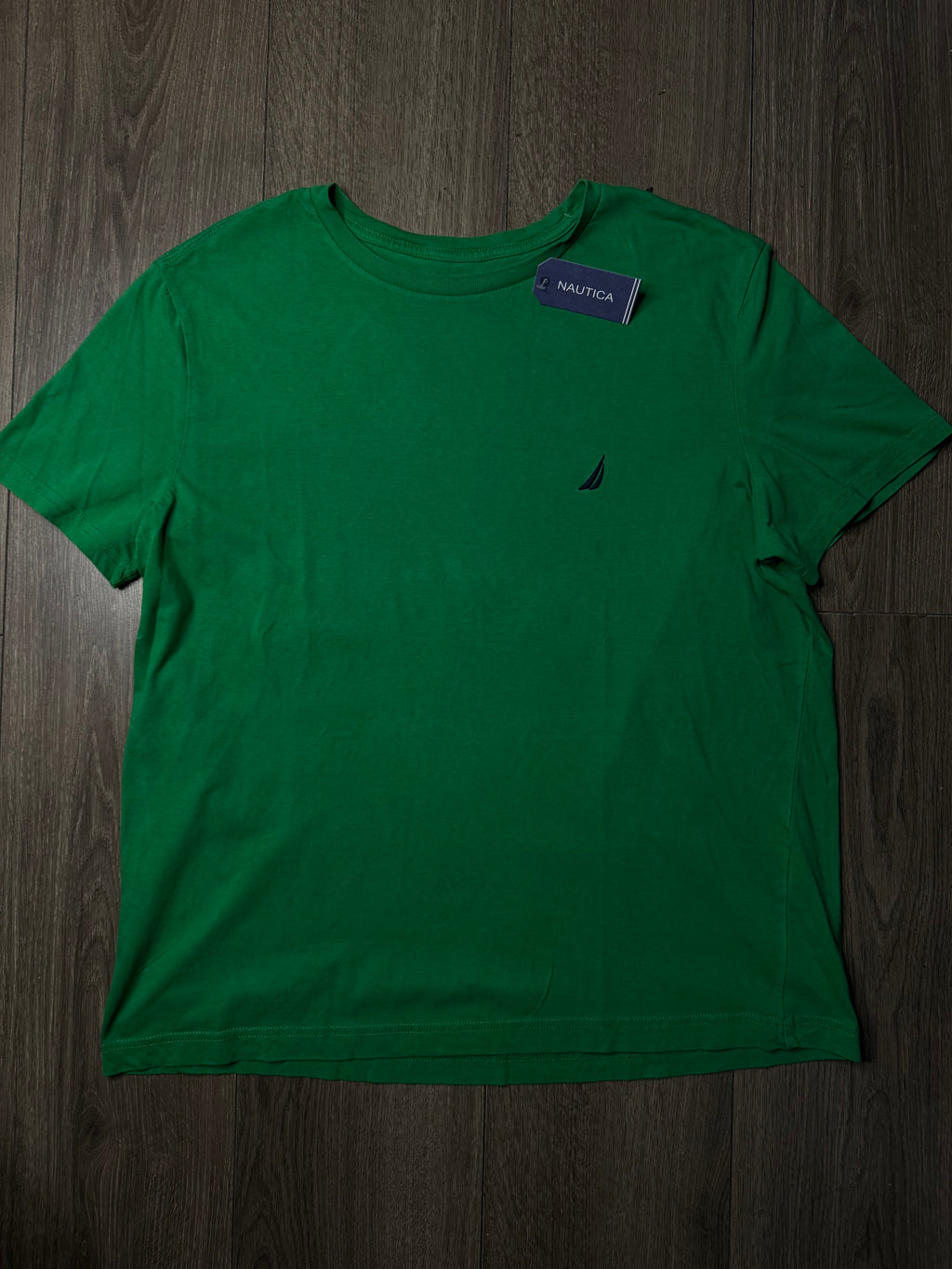 PLAYERA NÁUTICA