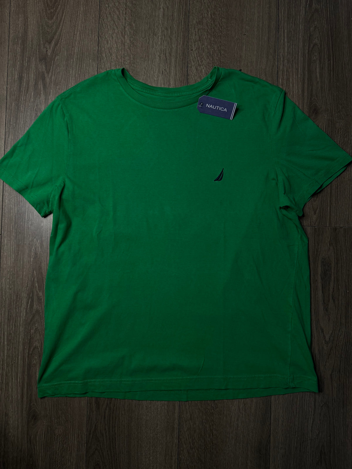 PLAYERA NÁUTICA