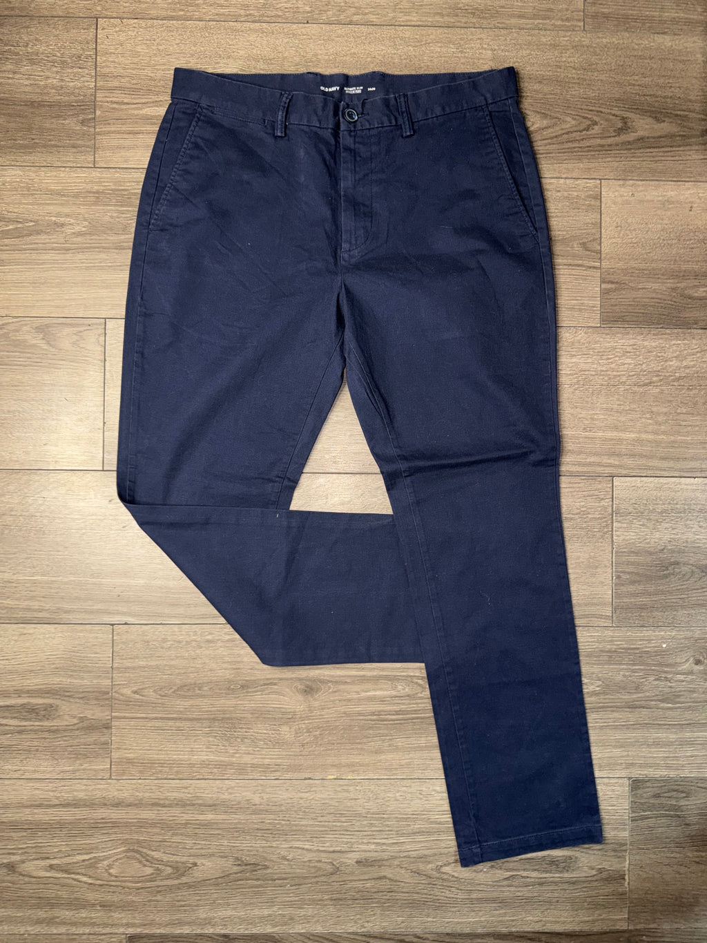 PANTALÓN OLD NAVY
