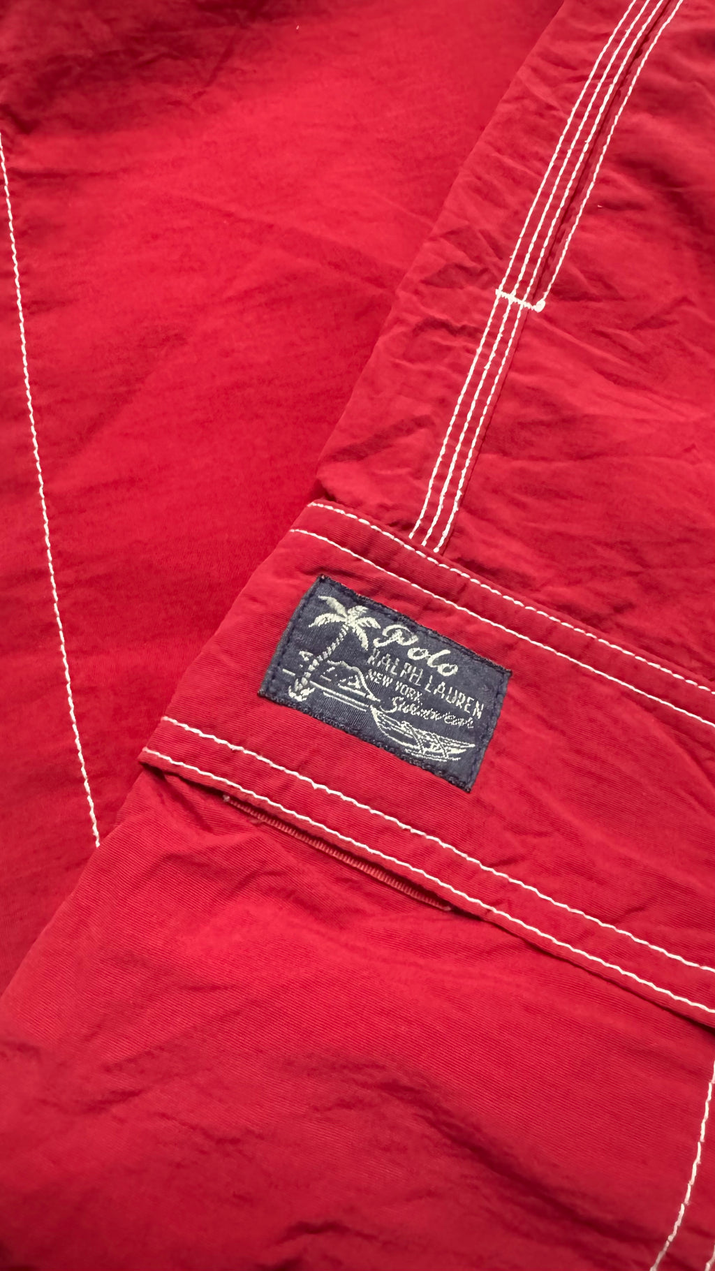 BAÑADOR RALPH LAUREN