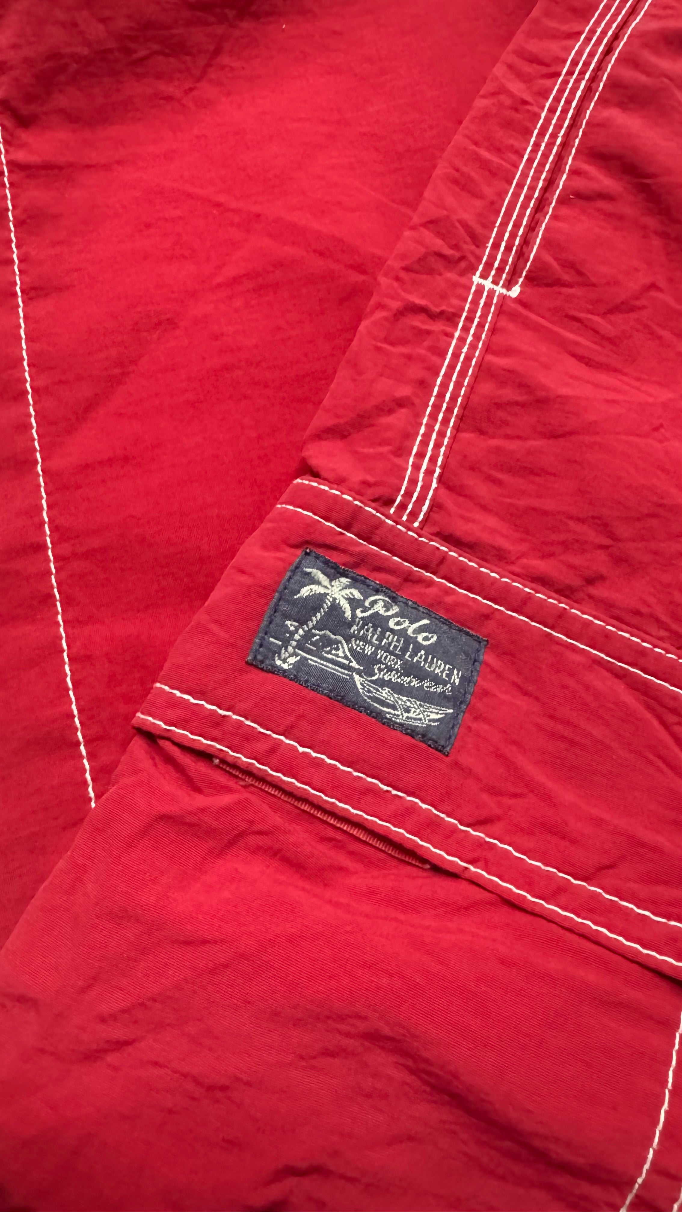 BAÑADOR RALPH LAUREN