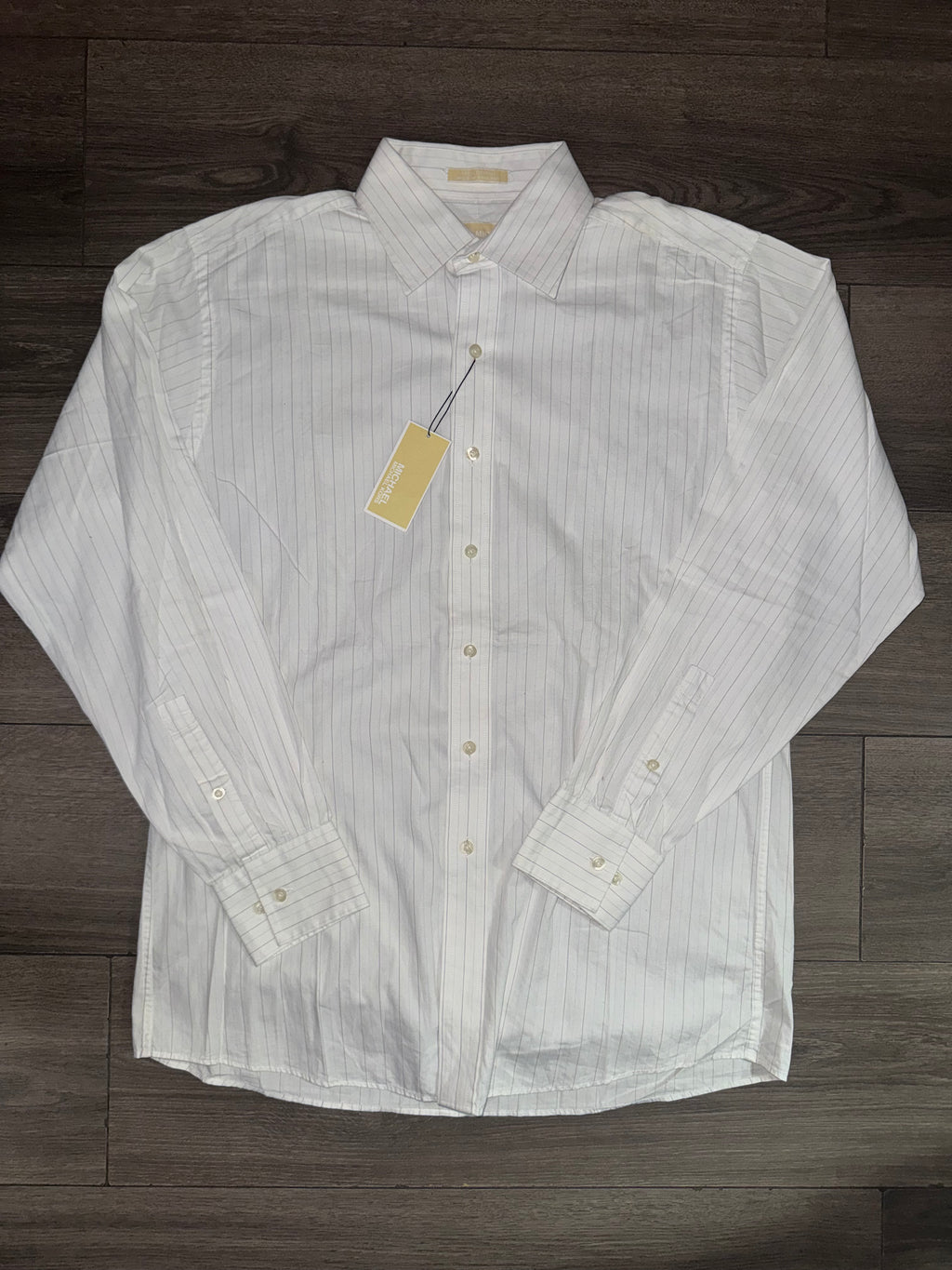 CAMISA MICHAEL KORS