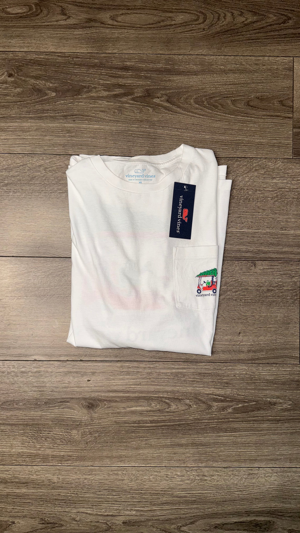 Playera VINEYARD VINES
