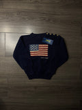 SUÉTER NIÑO RALPH LAUREN