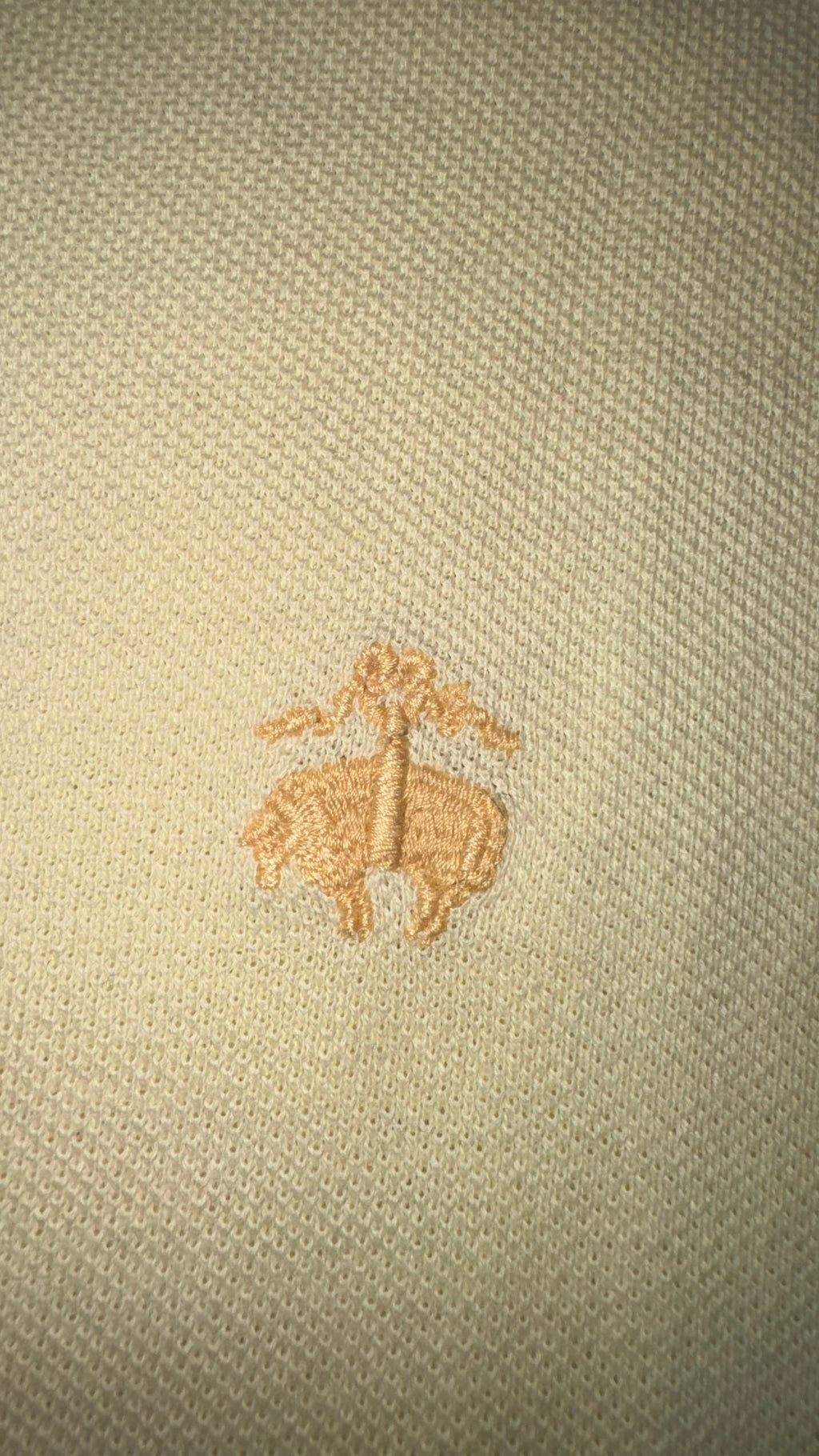 PLAYERA BROOKS BROTHERS