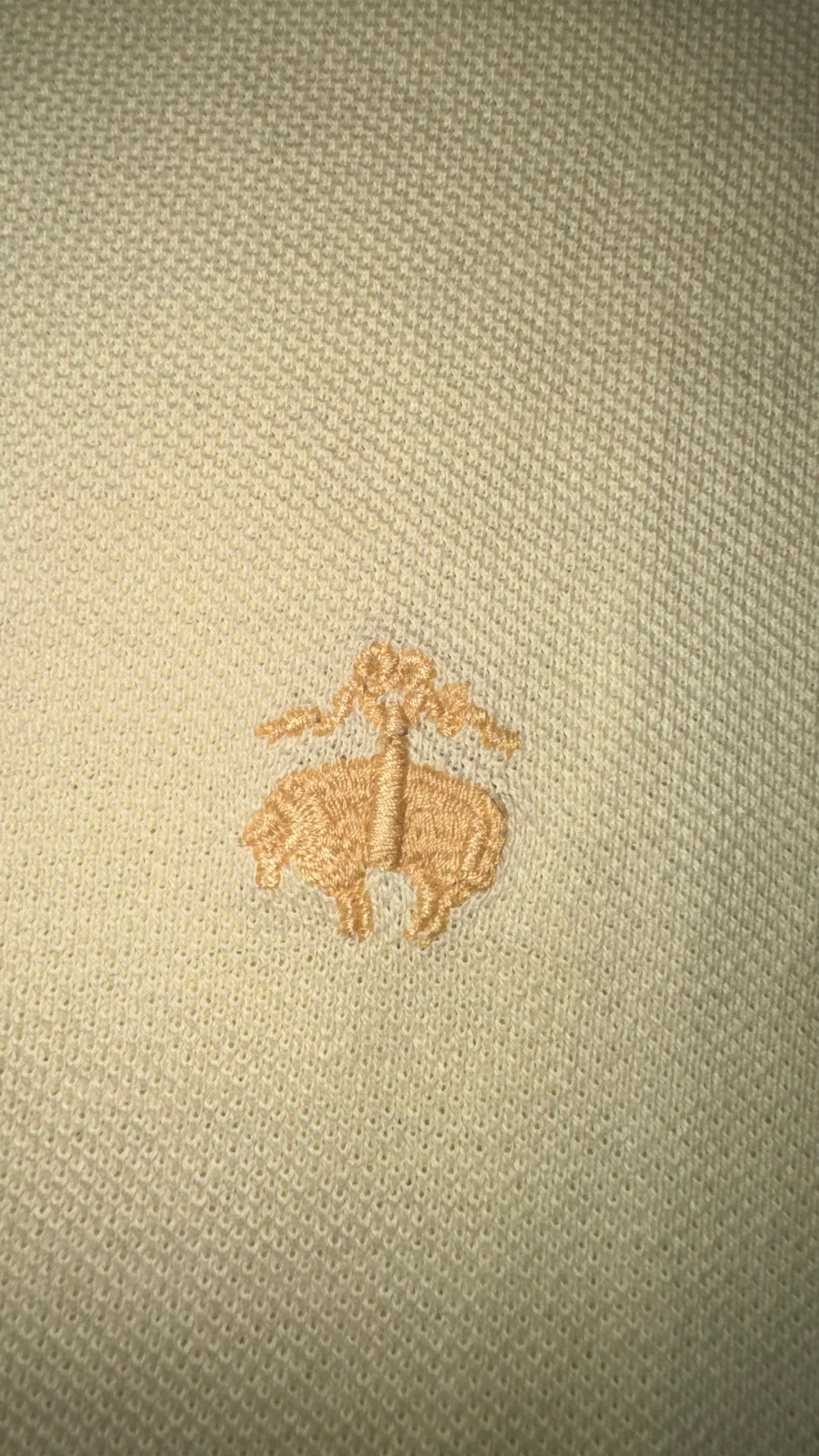 PLAYERA BROOKS BROTHERS