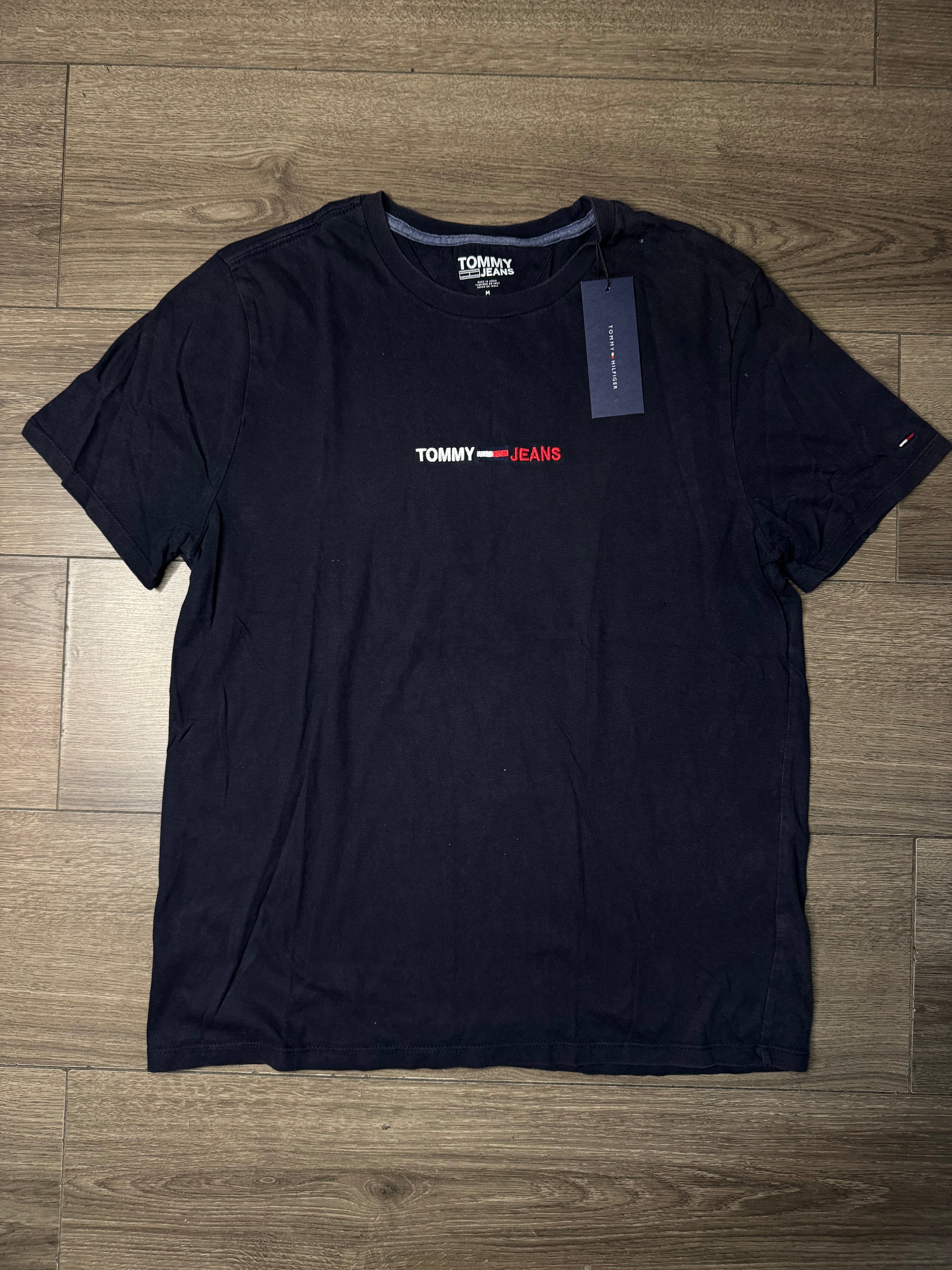 PLAYERA TOMMY HILFIGER