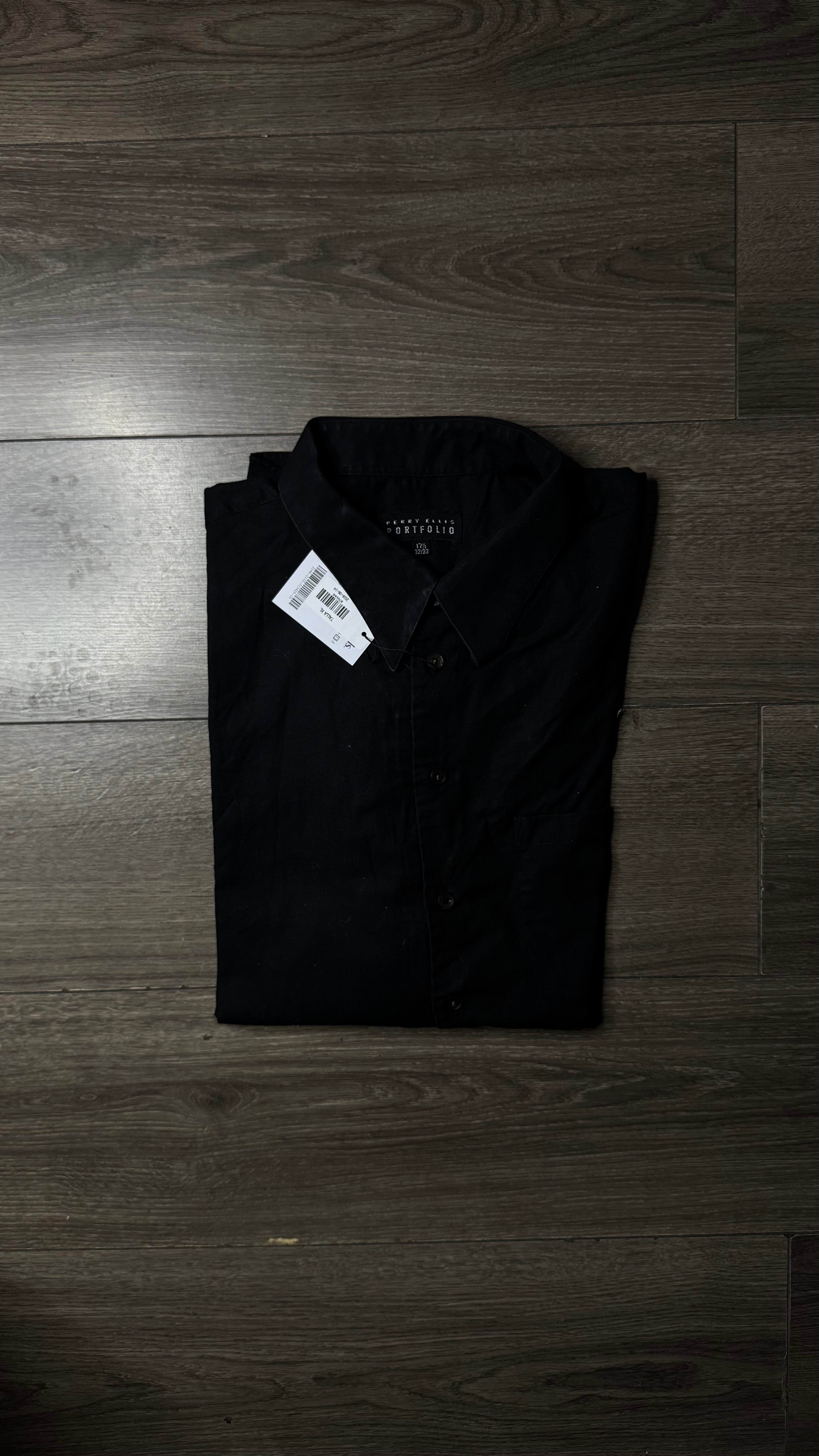 CAMISA PERRY ELLIS