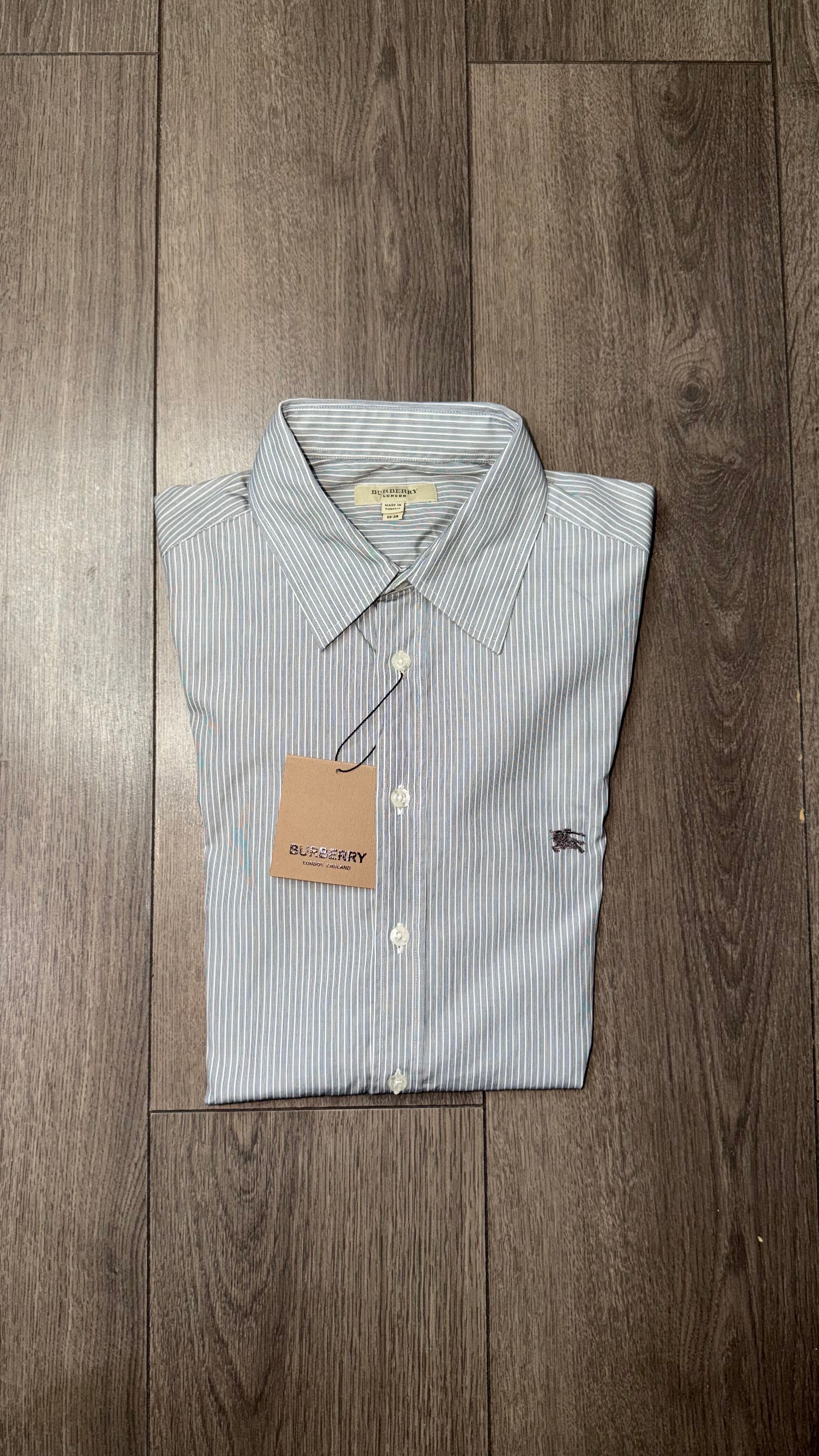 CAMISA BURBERRY